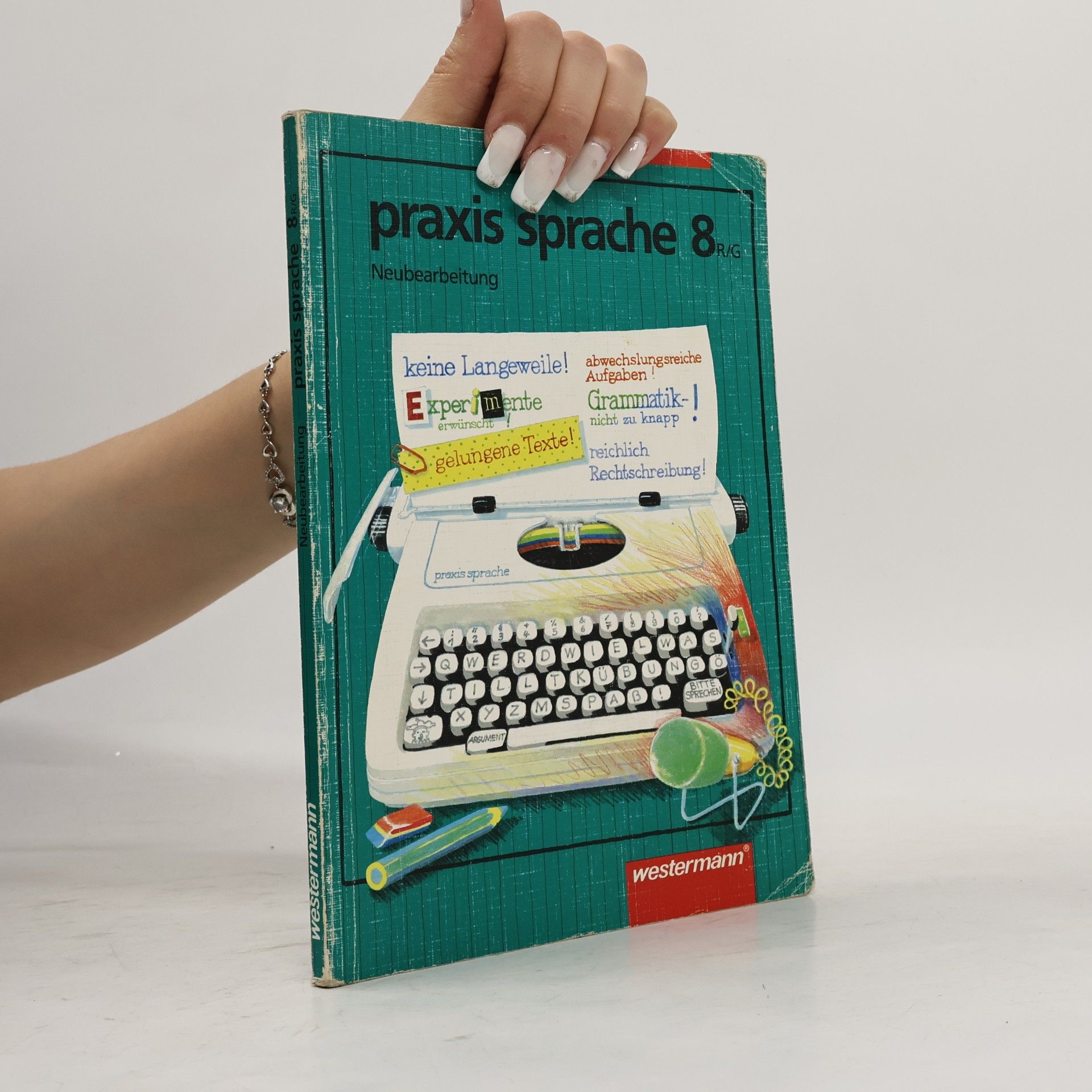 kolektiv Praxis Sprache 8