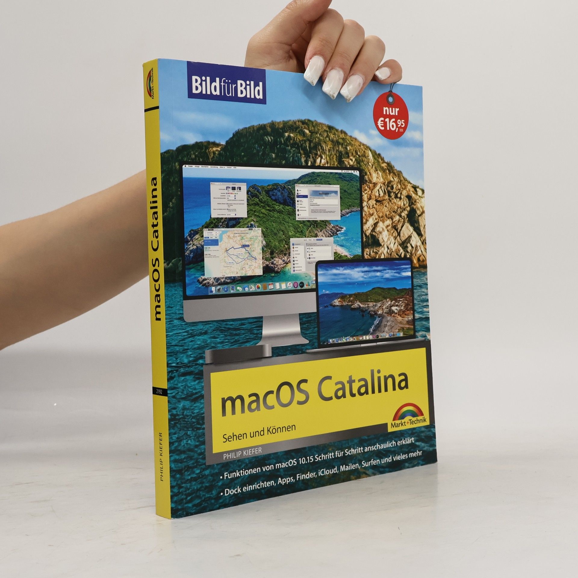 Philip Kiefer macOS Catalina