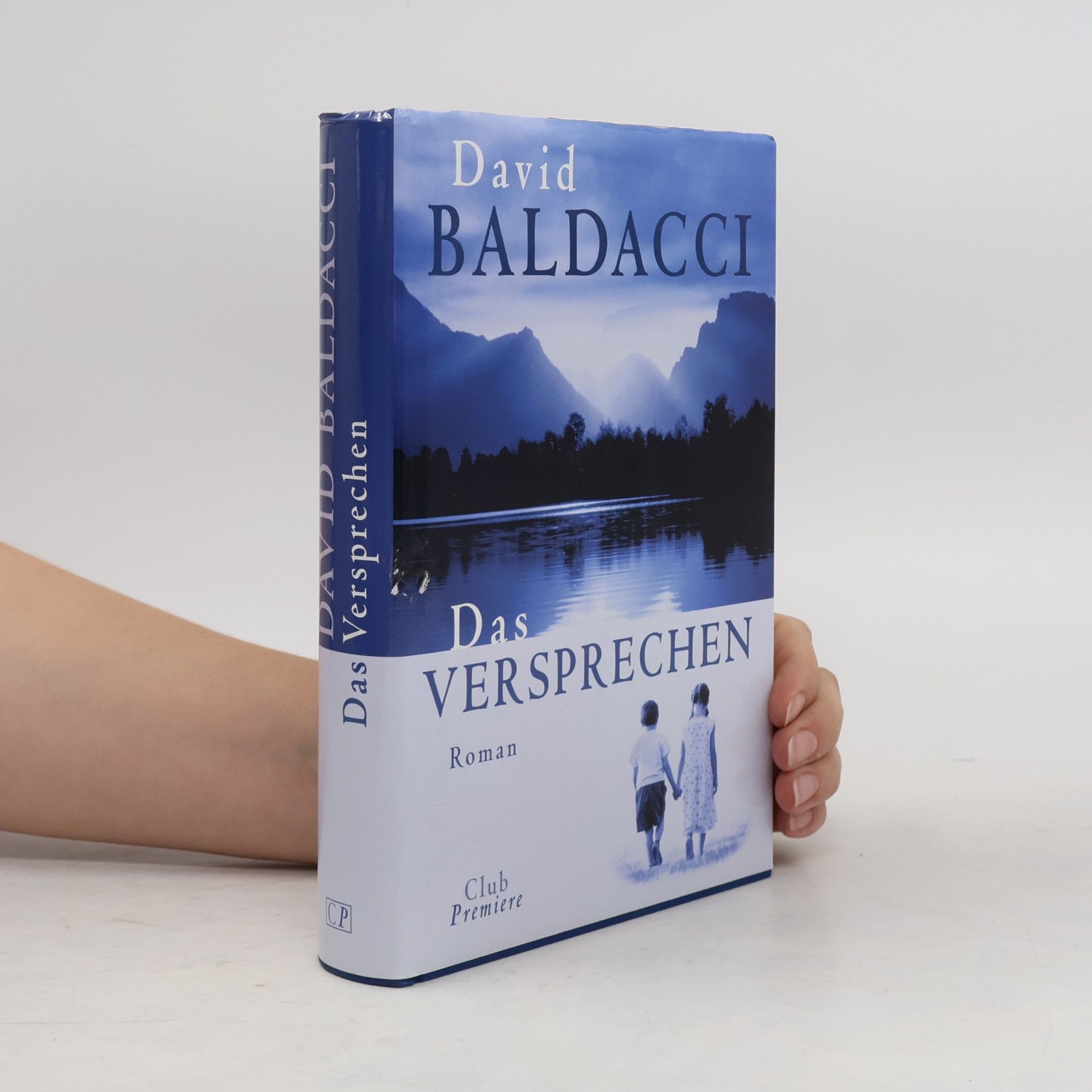 David Baldacci Das Versprechen