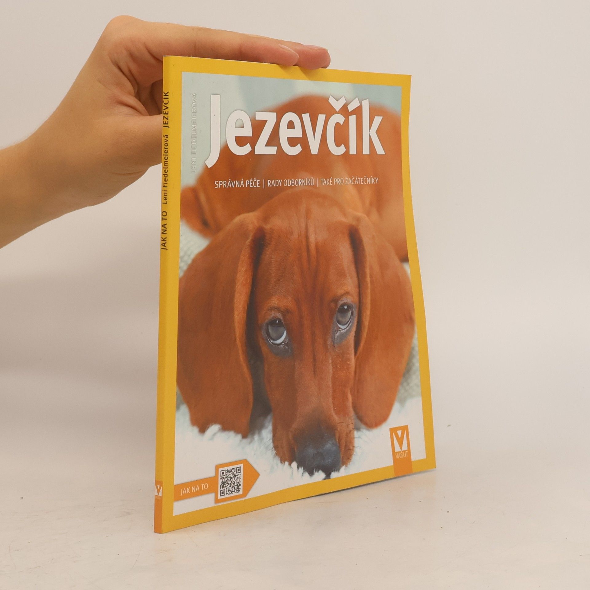 Jezevčík