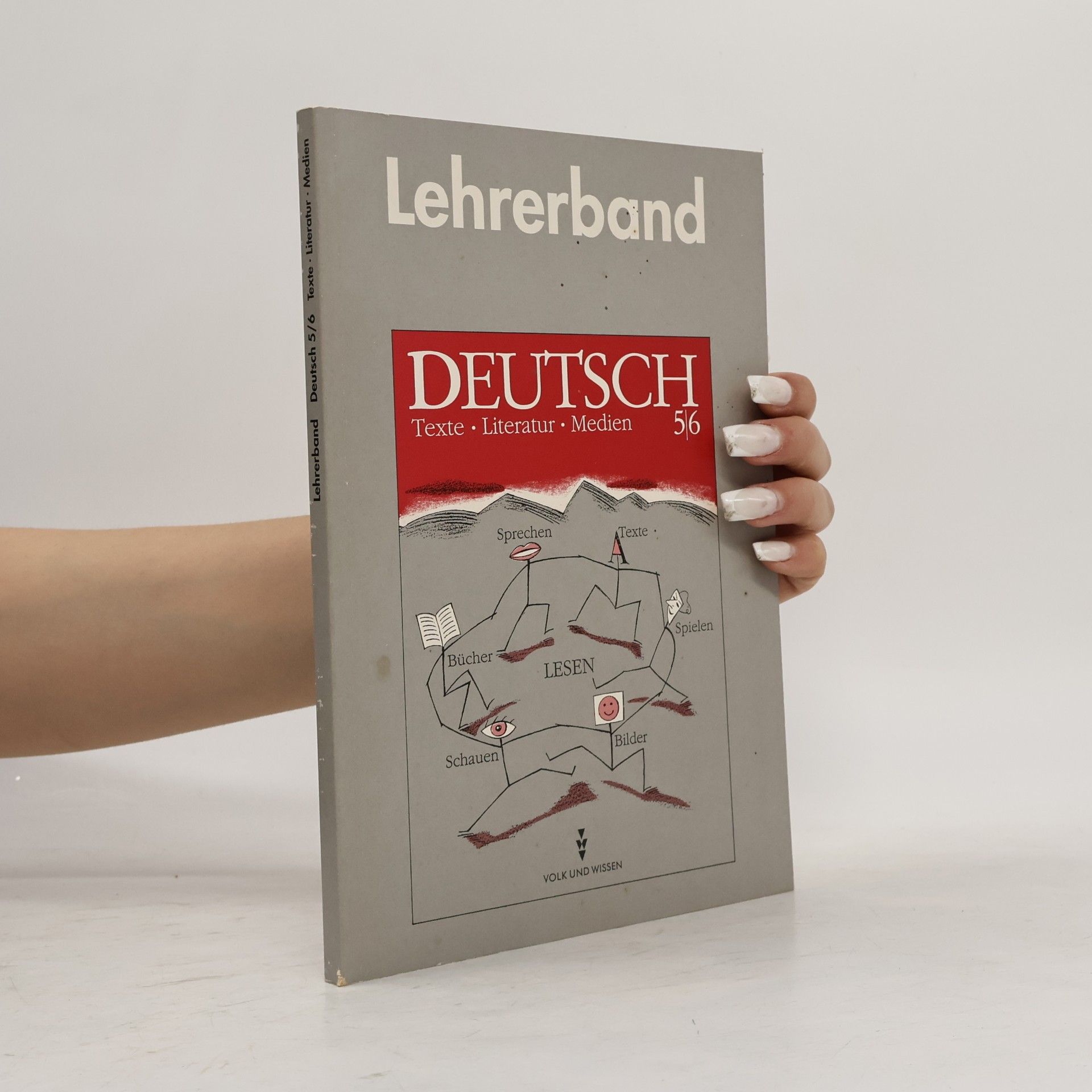 Autorenkollektiv Deutsch