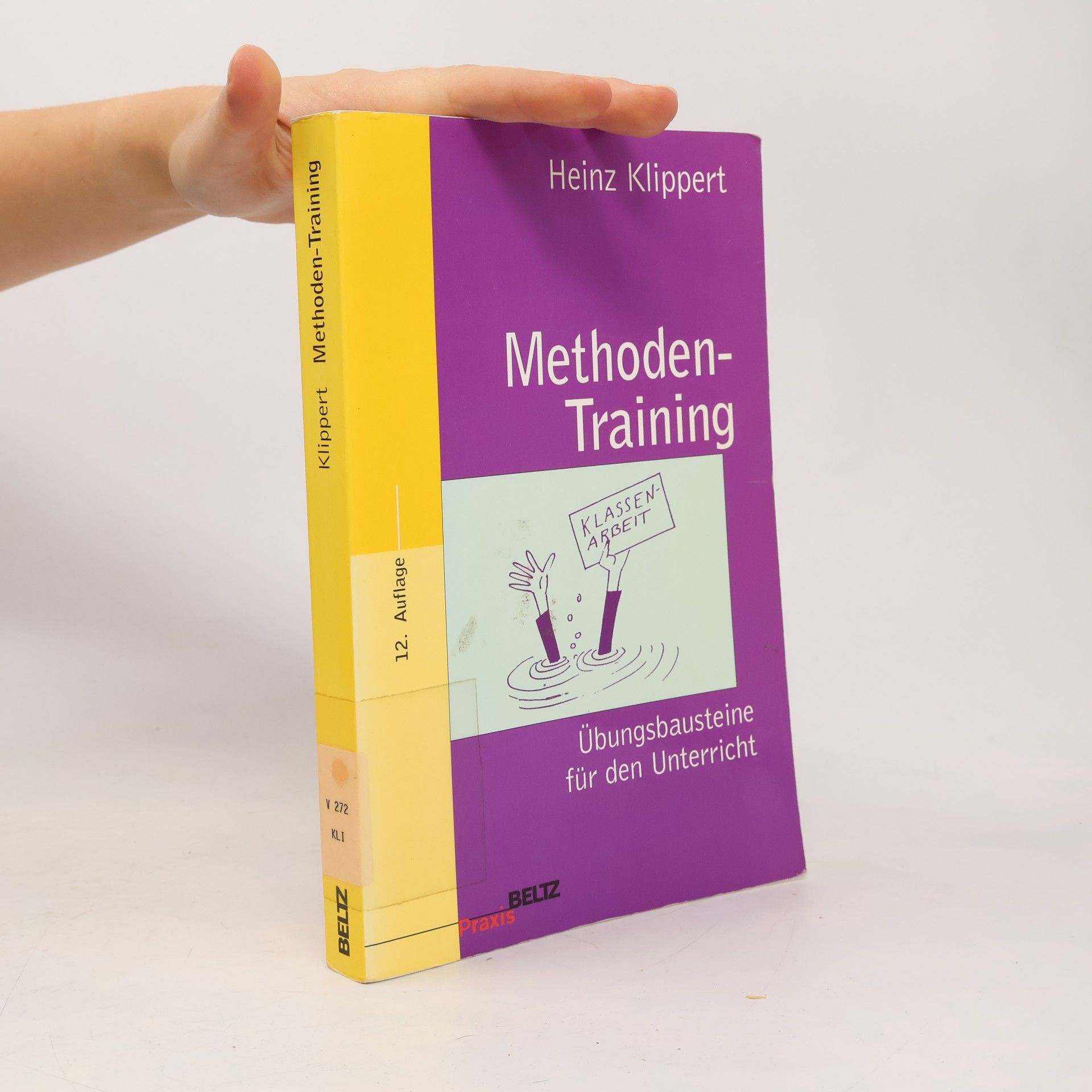Methoden-Training
