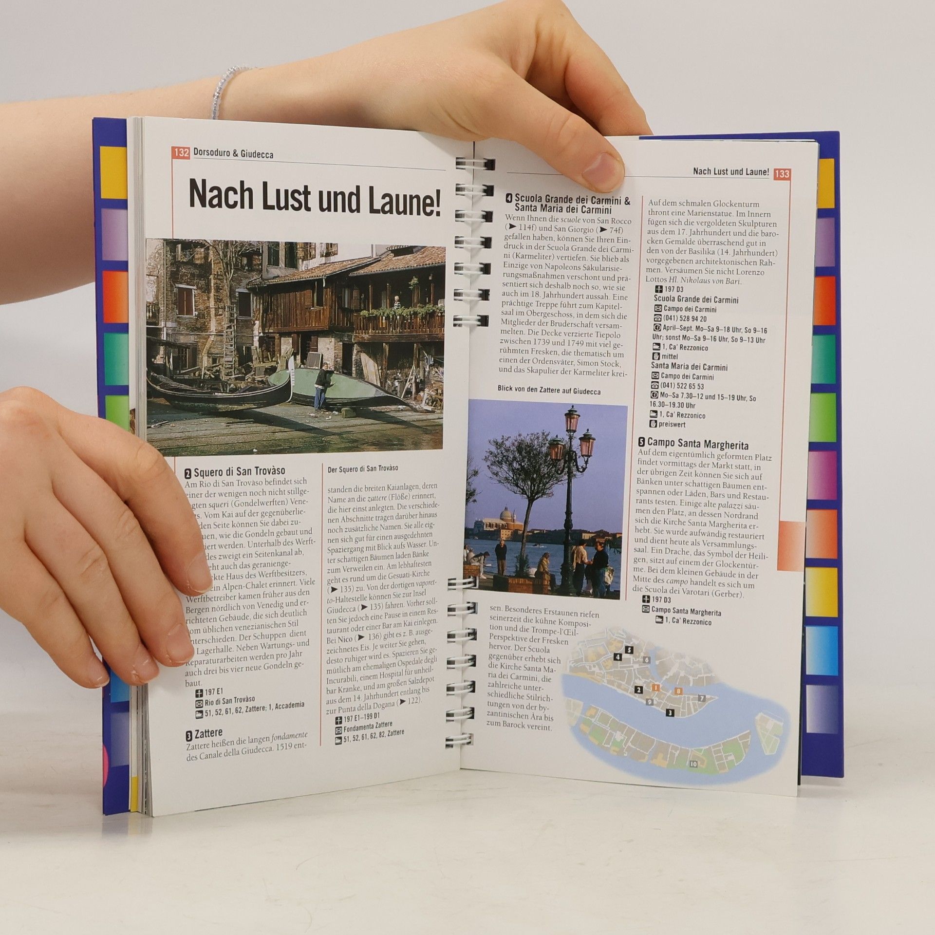 Autorenkollektiv Venedig