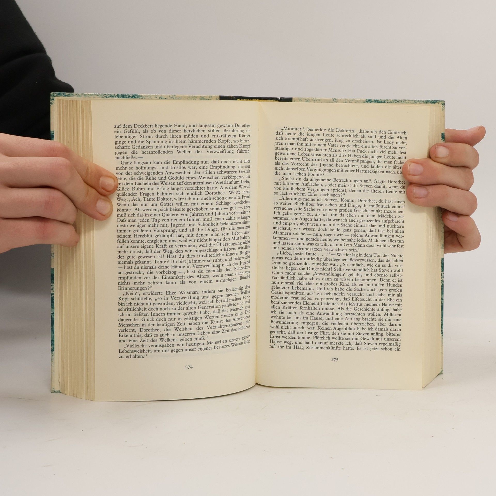 Jo van Ammers Küller Die Frauen der Coornvelts