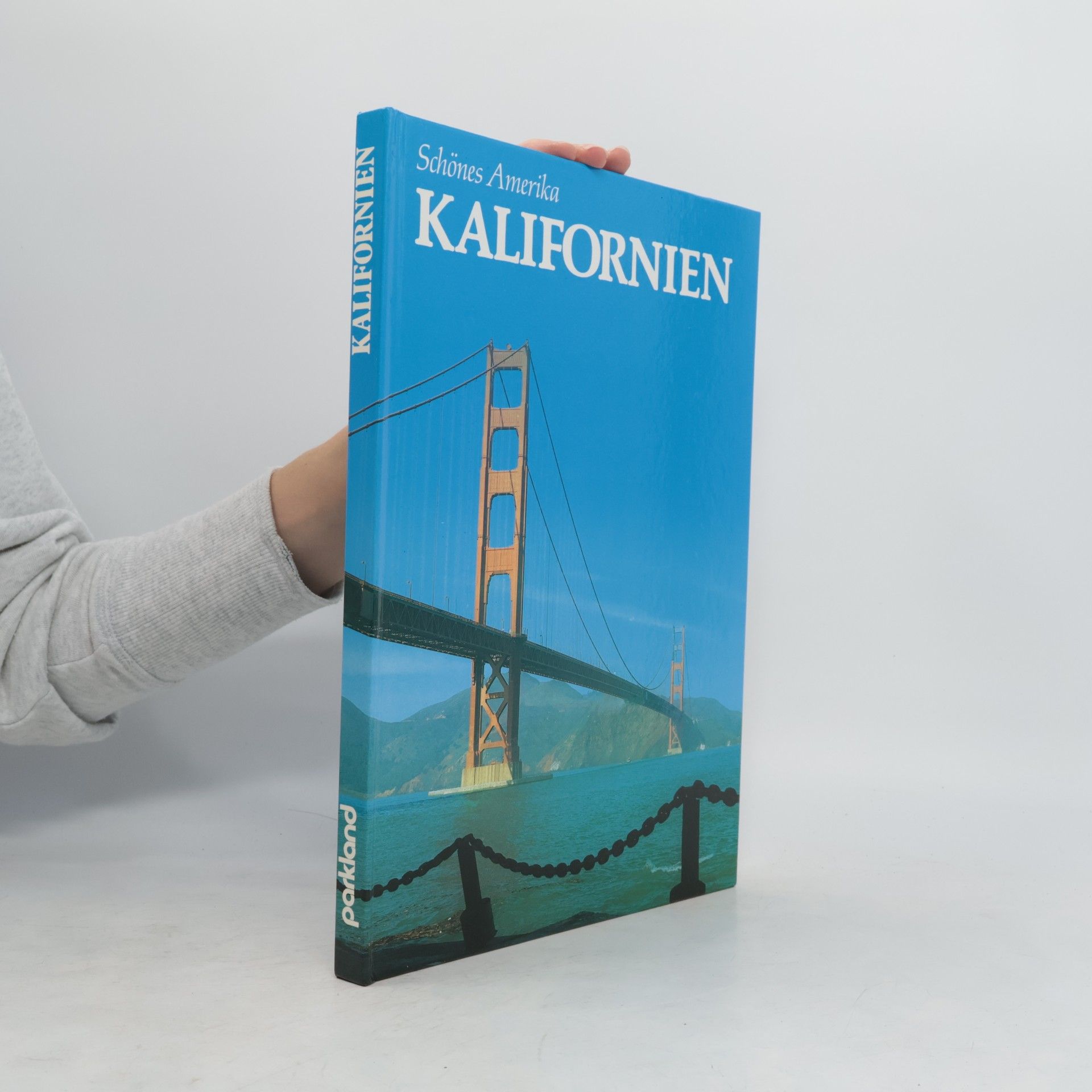 Kalifornien