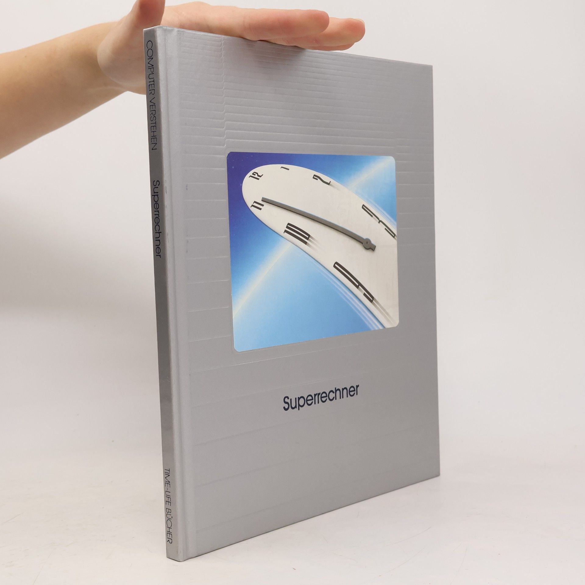 kolektiv Superrechner. Computer Verstehen