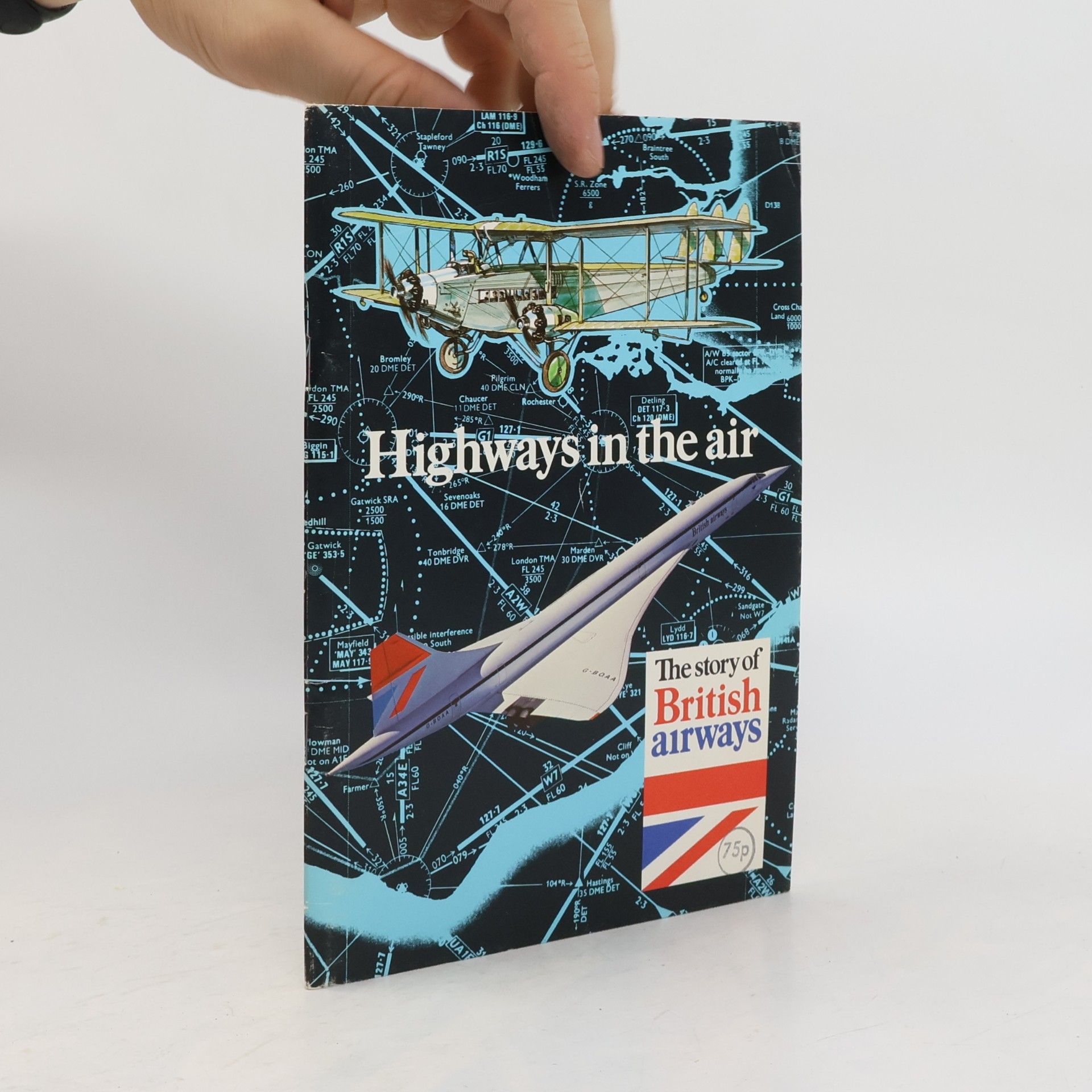 Various authors Highways in the Air