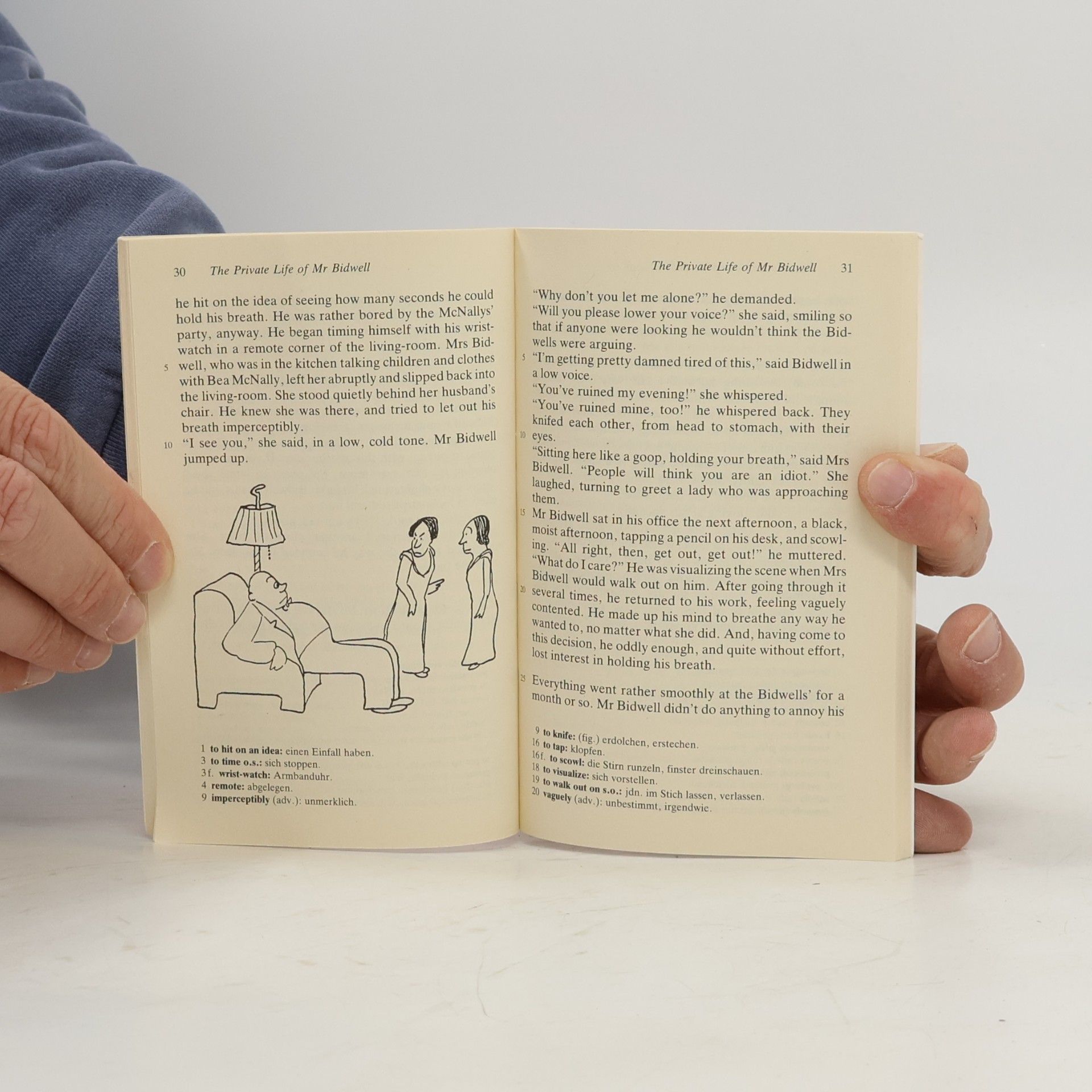 James Thurber Stories and fables for our time