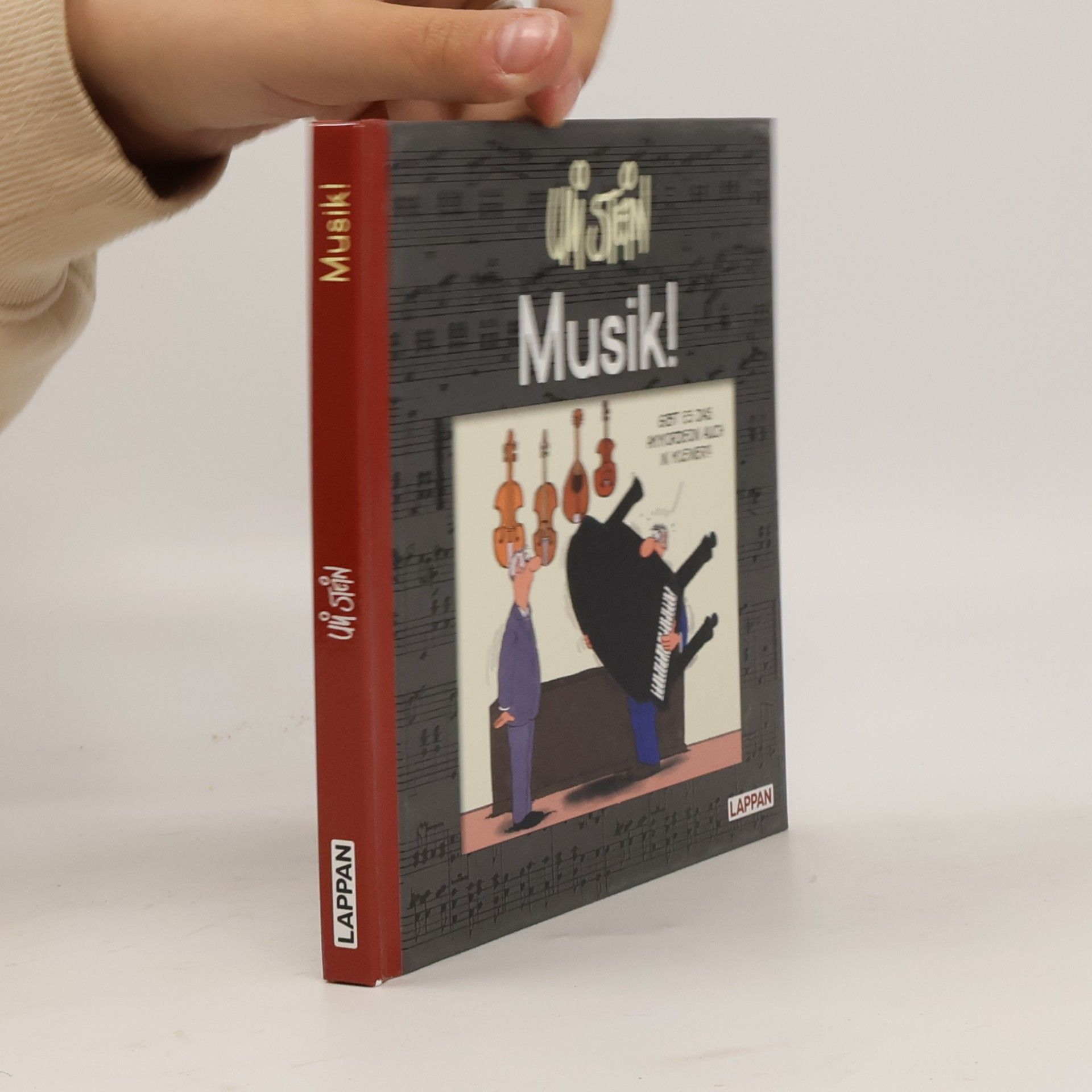 Musik!