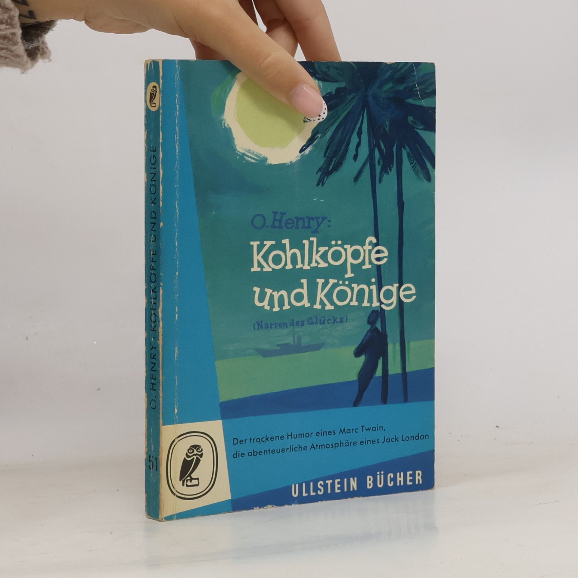 Kohlköpfe und Könige