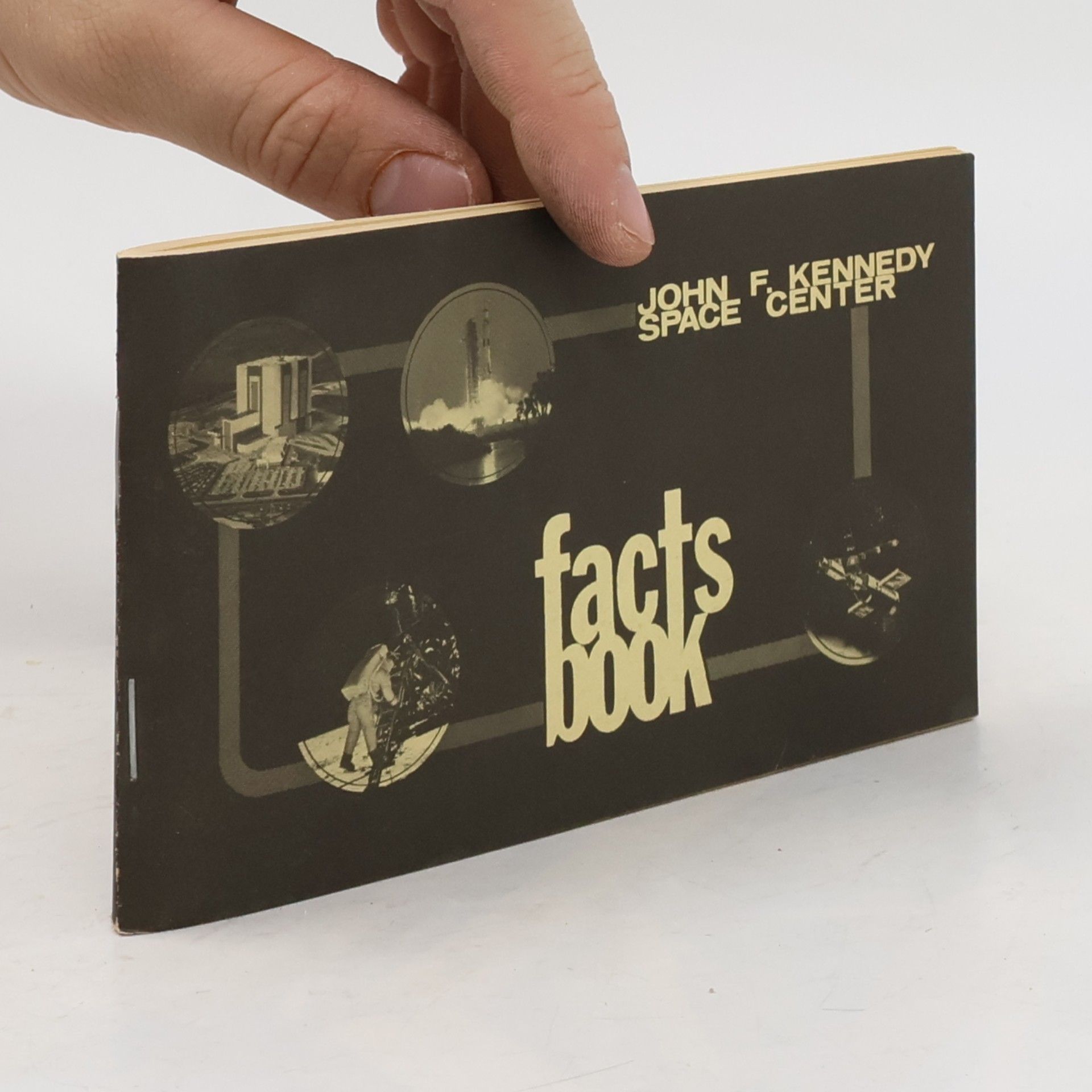 Various authors Facts Book