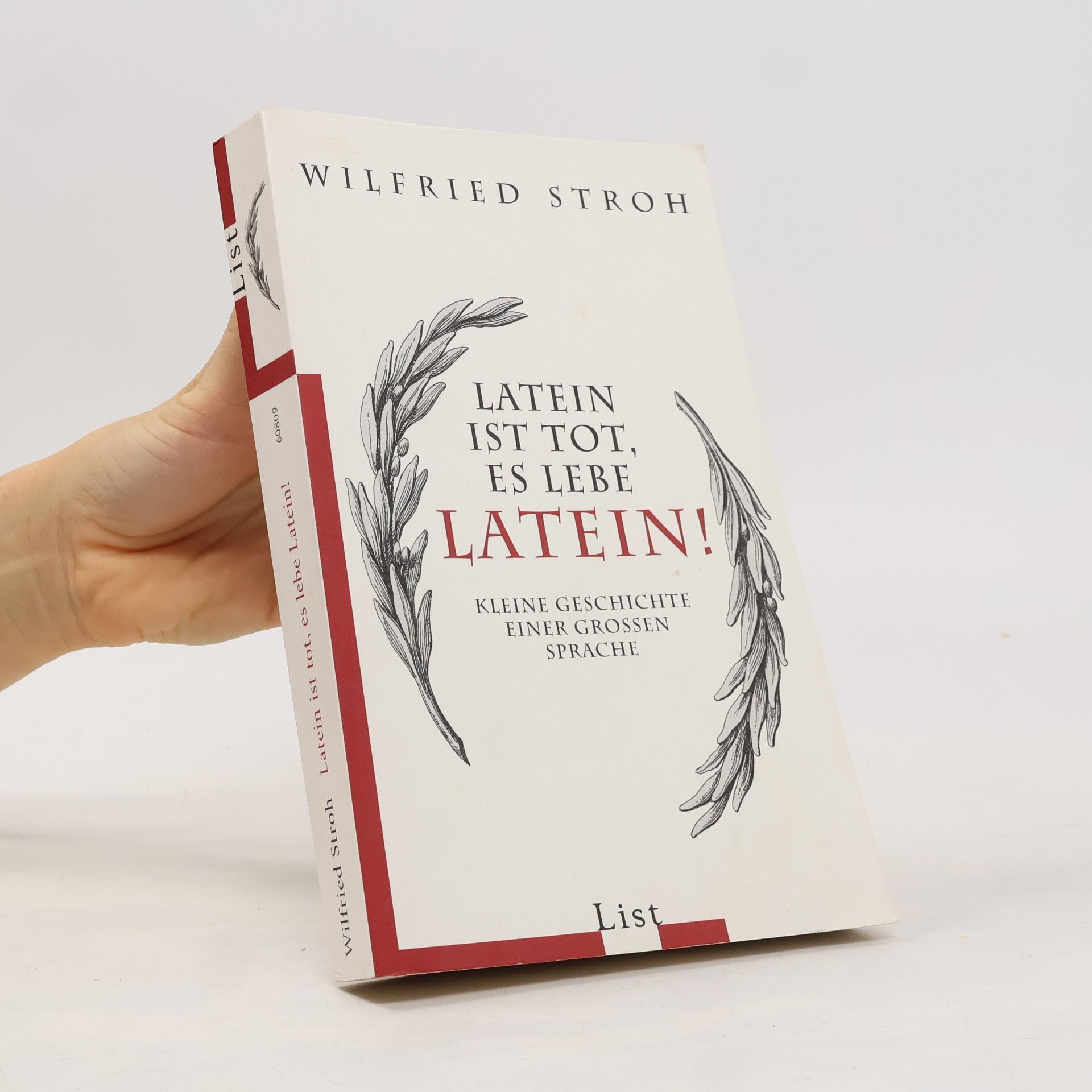 Latein ist tot, es lebe Latein!