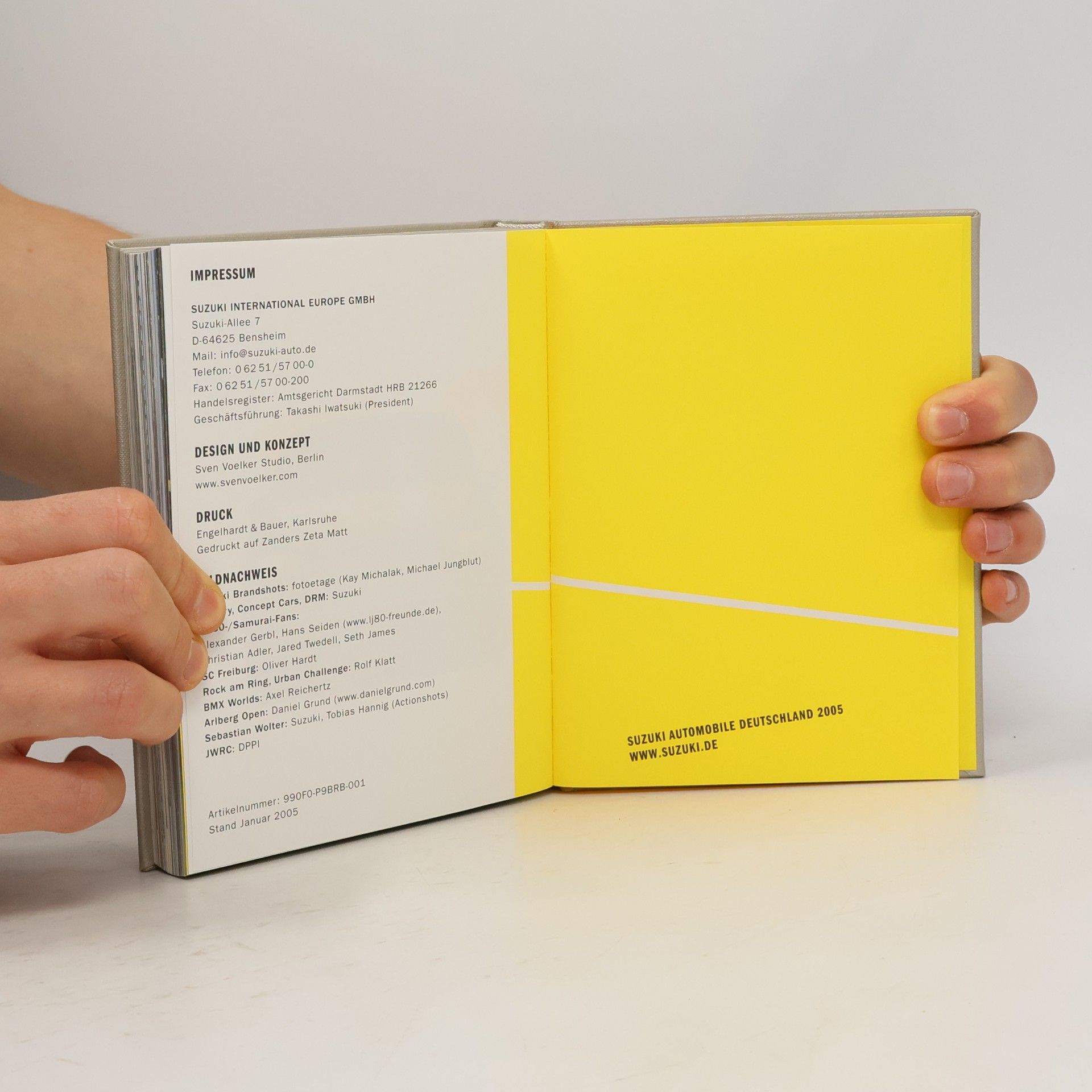 Various authors Vom leben Begeistert