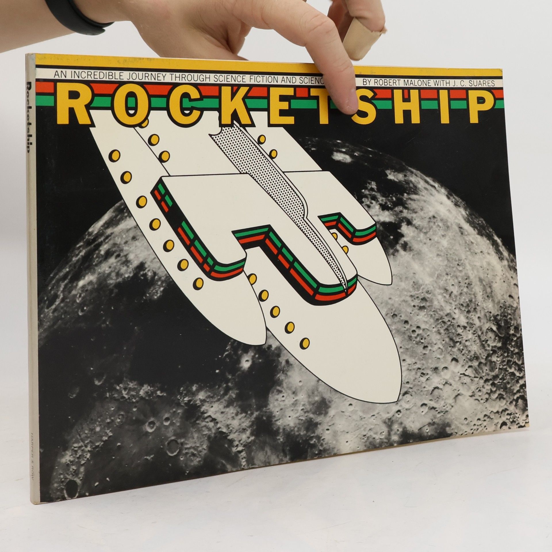 Rocketship