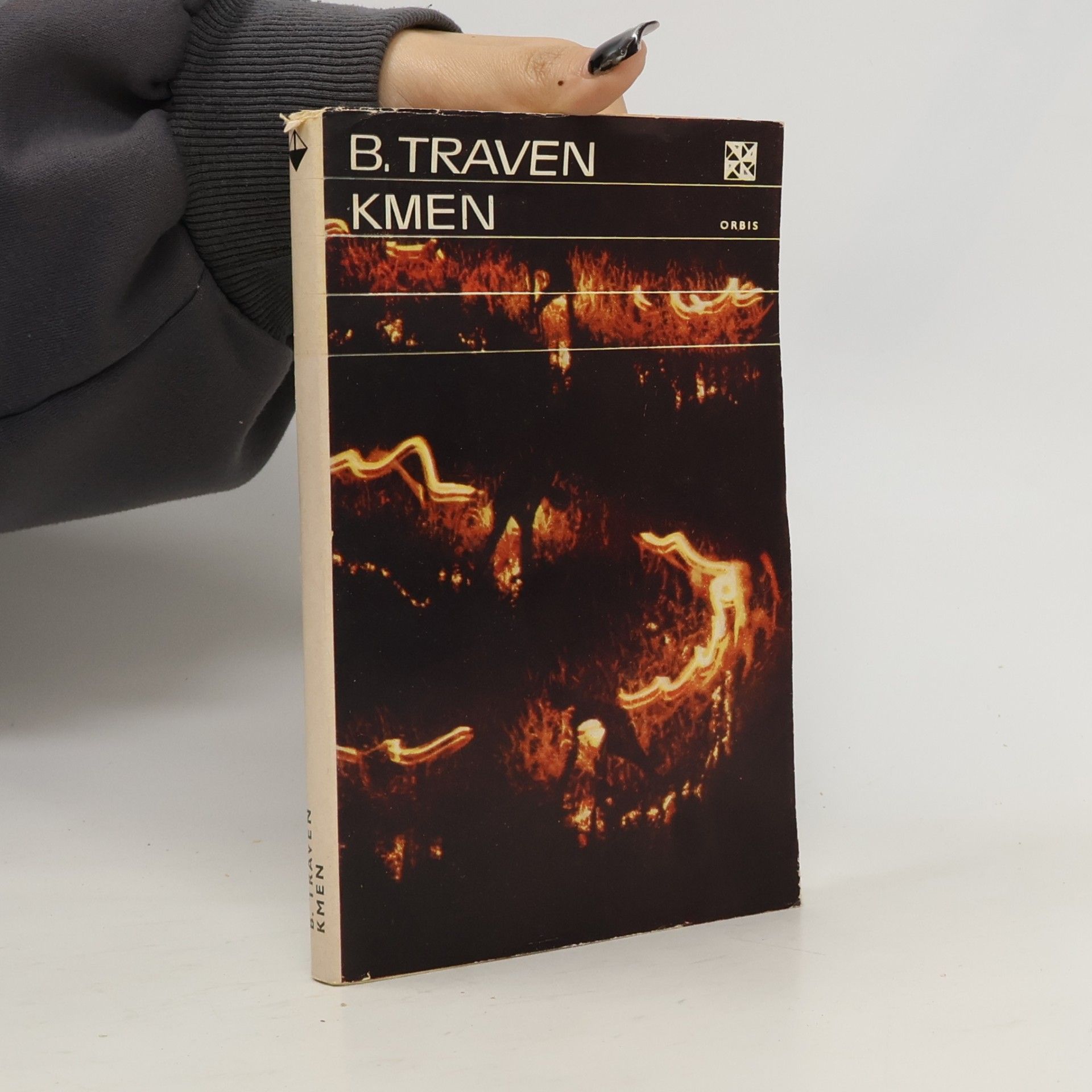 Kmen