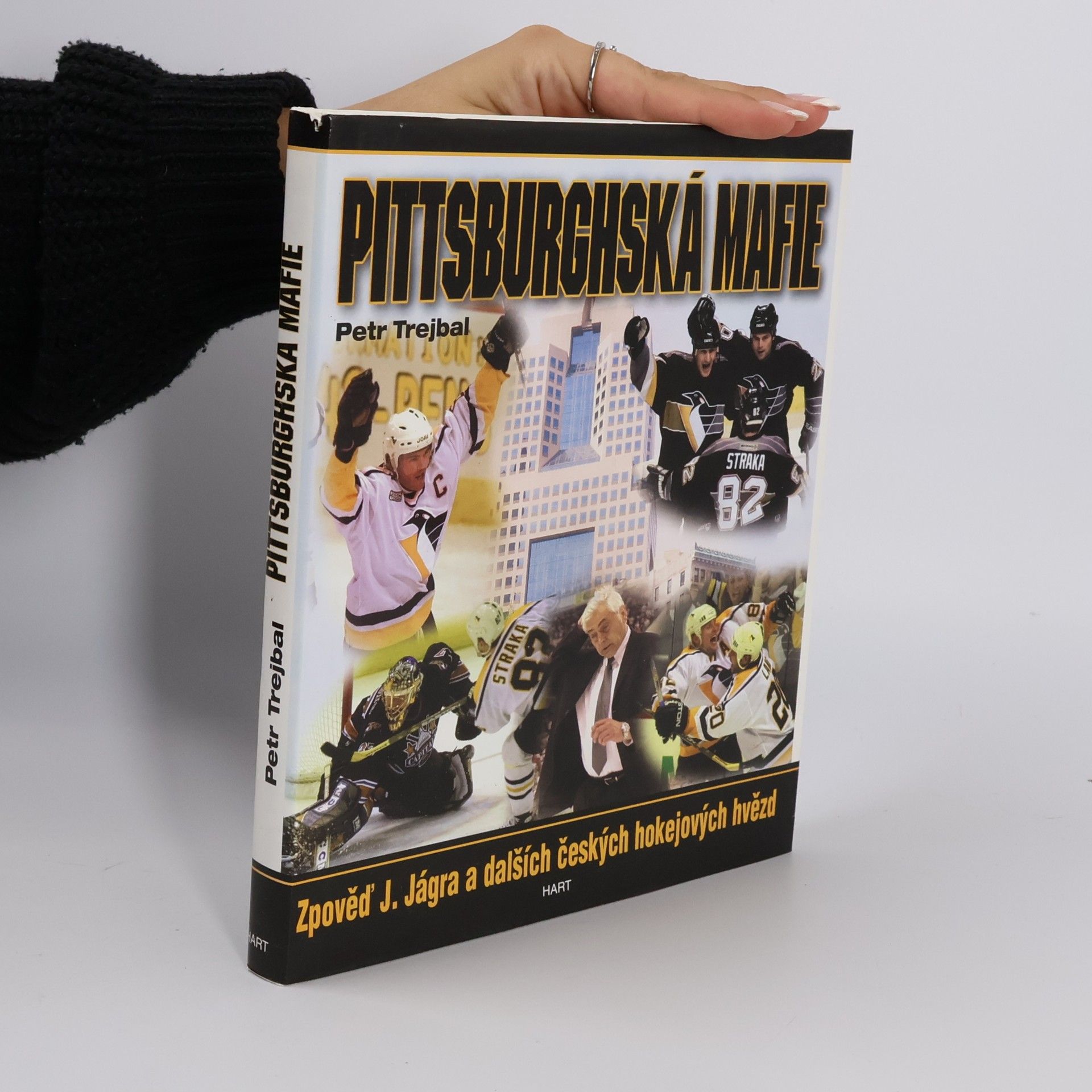 Pittsburghská mafie