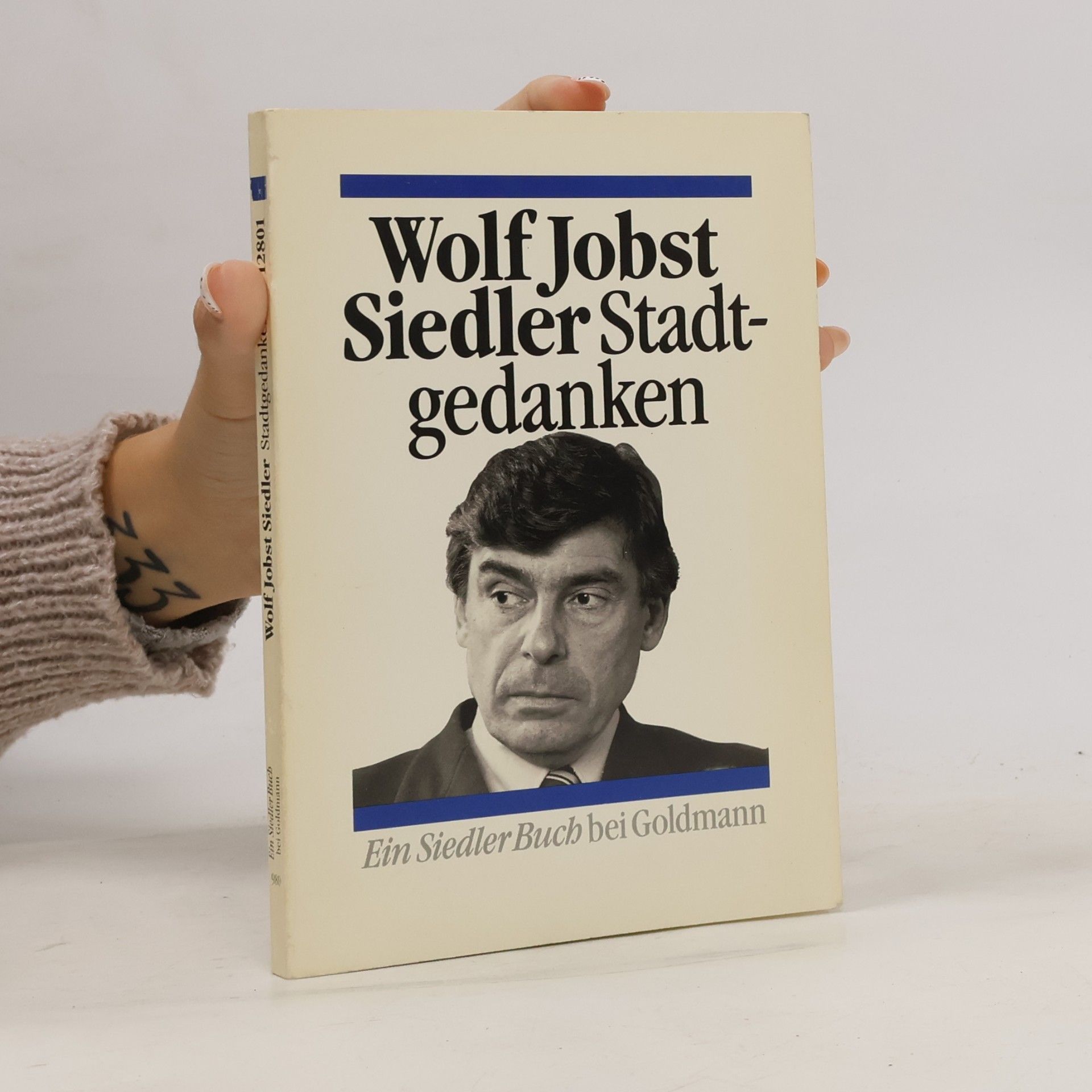 Stadtgedanken