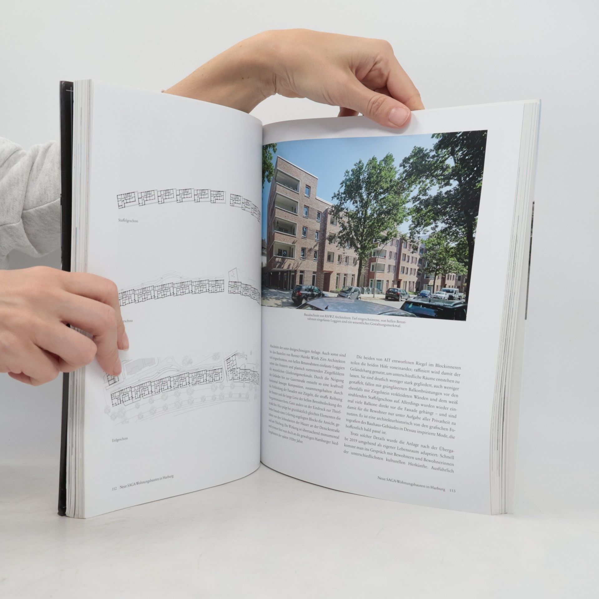 kolektiv Architektur in Hamburg
