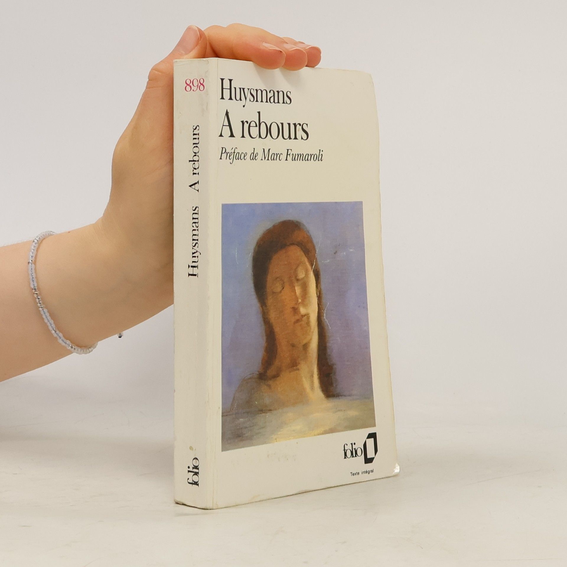 Joris Karl Huysmans A rebours