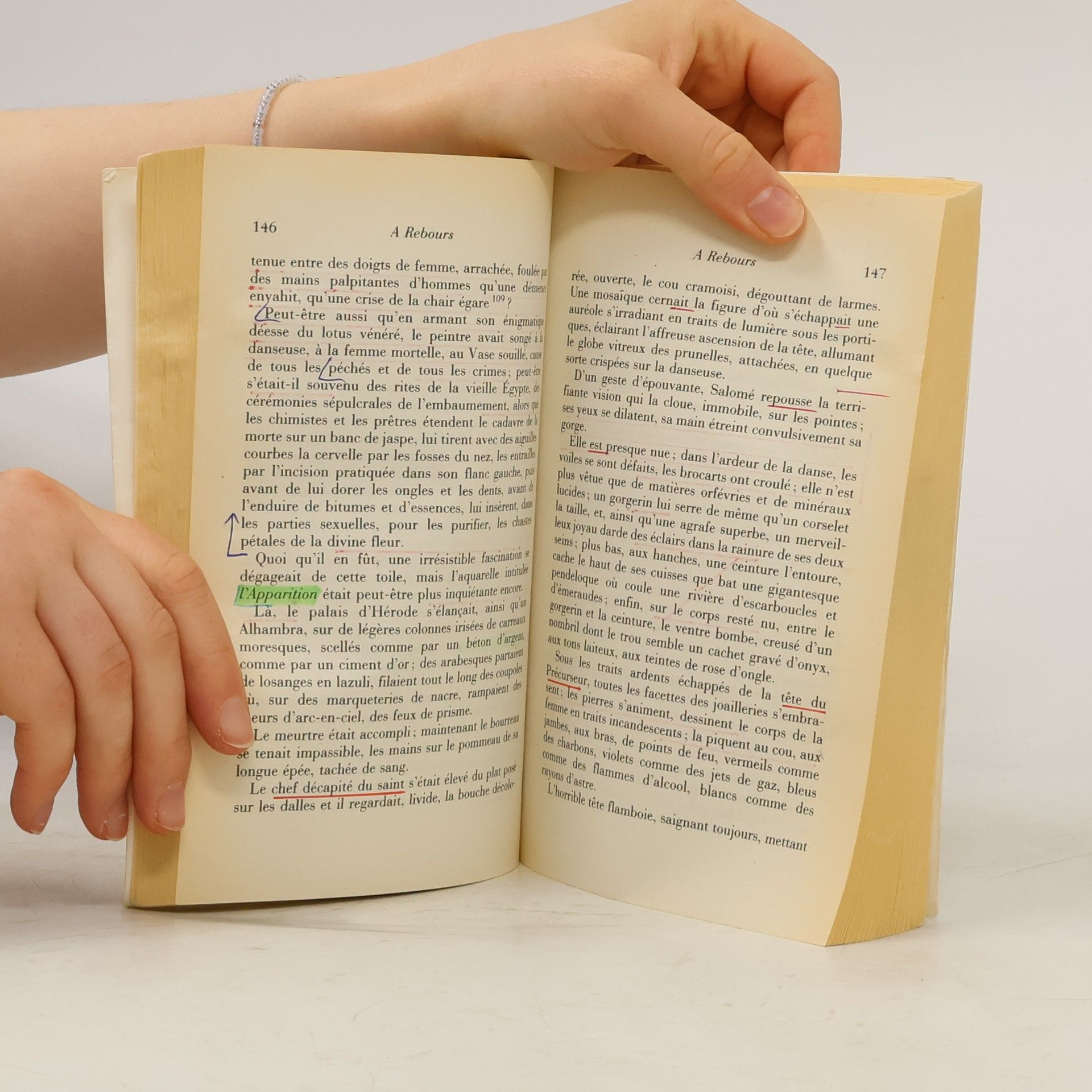 Joris-Karl Huysmans A rebours