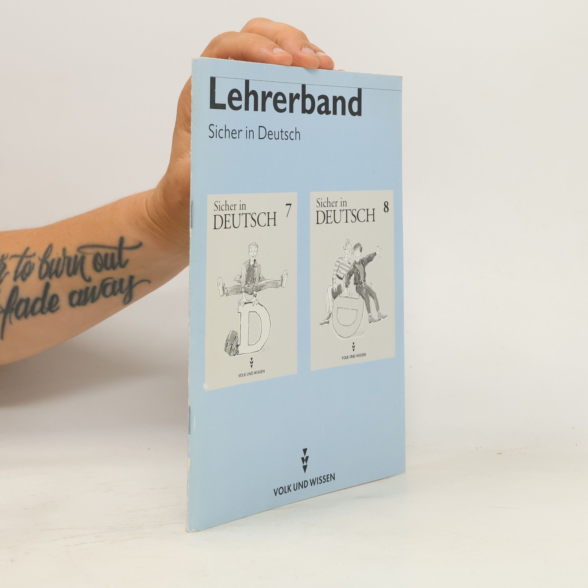 kolektiv Sicher in Deutsch