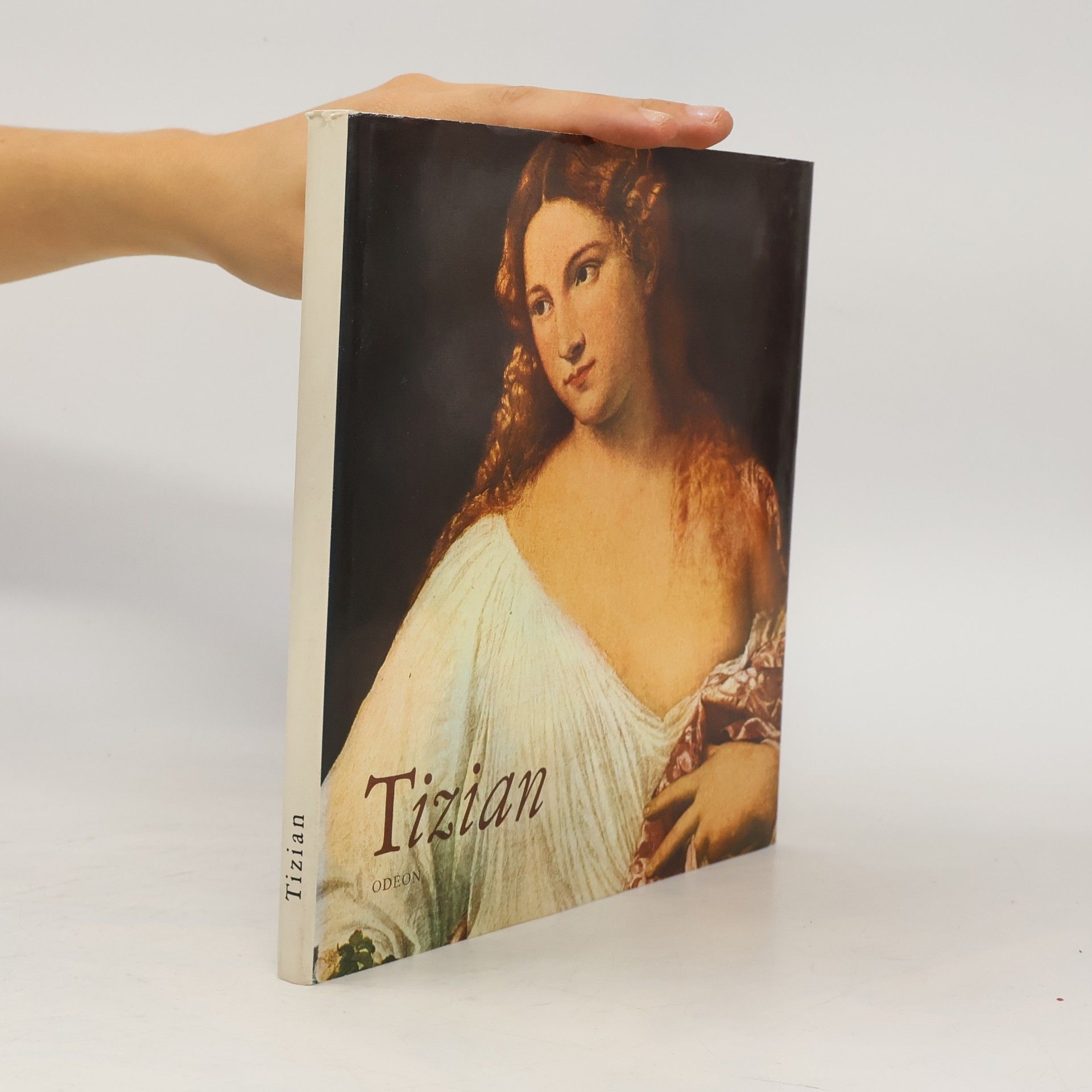 Tizian