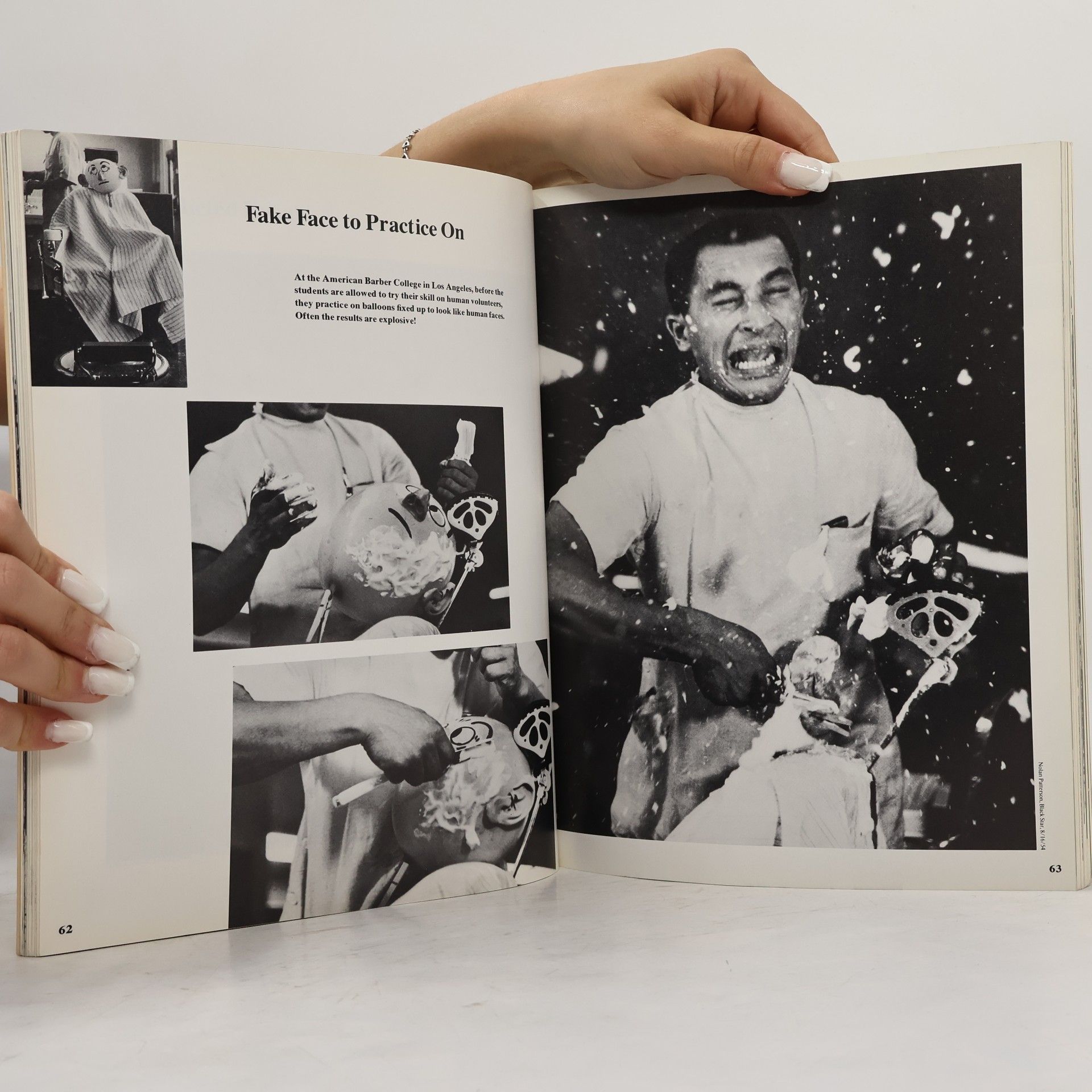 Philip B. Kunhardt Life Laughs Last