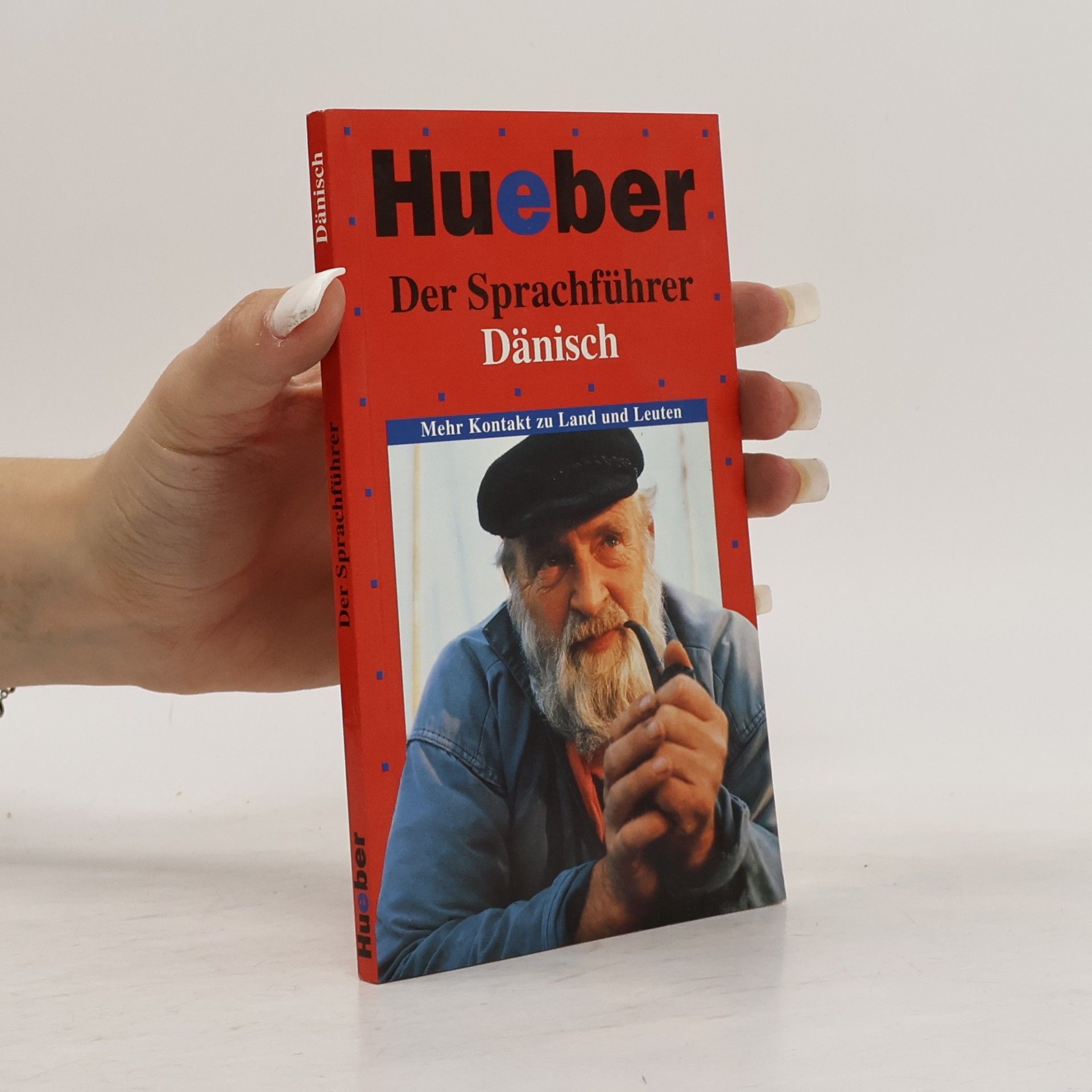 Inge Casten Der Sprachführer