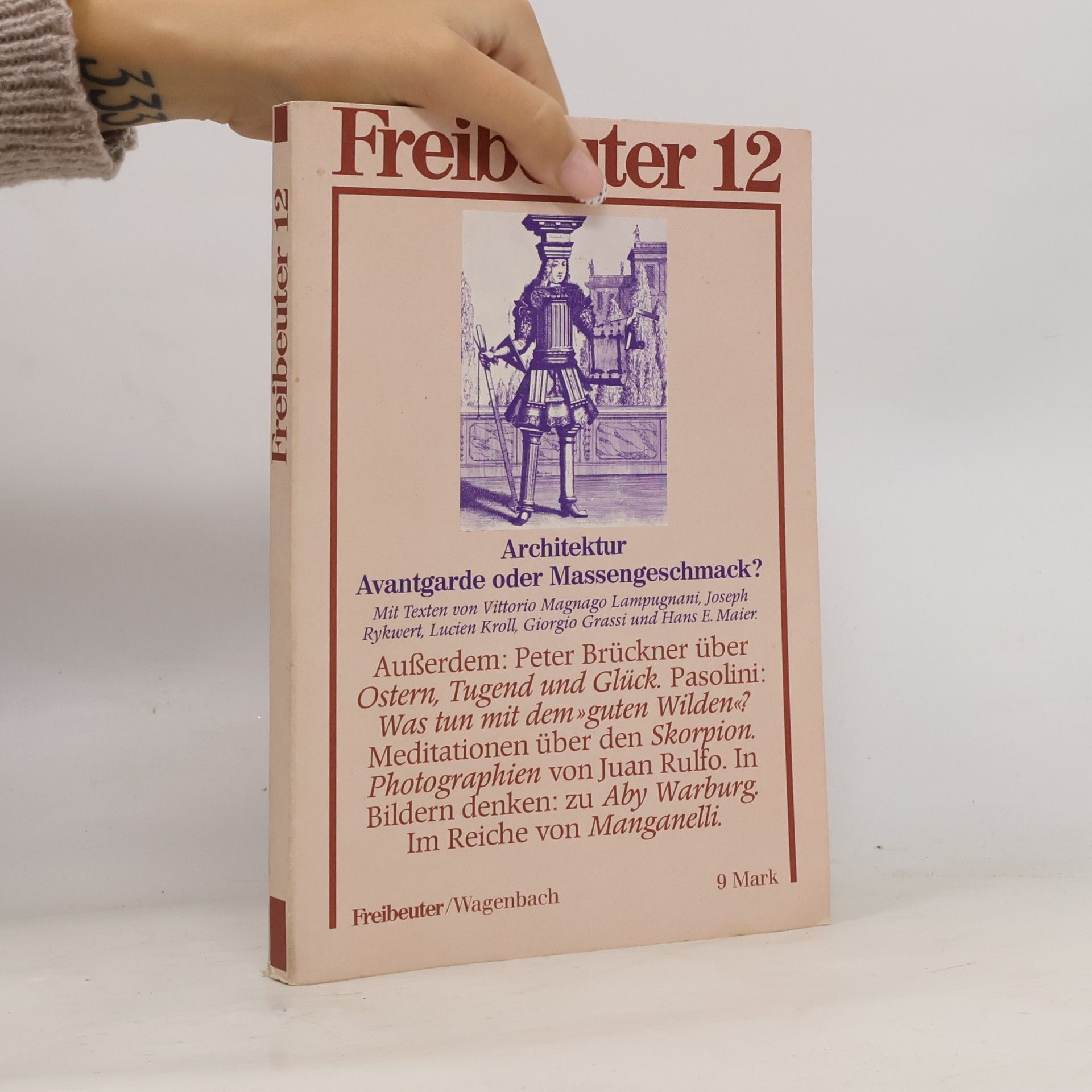 kolektiv Freibeuter 12