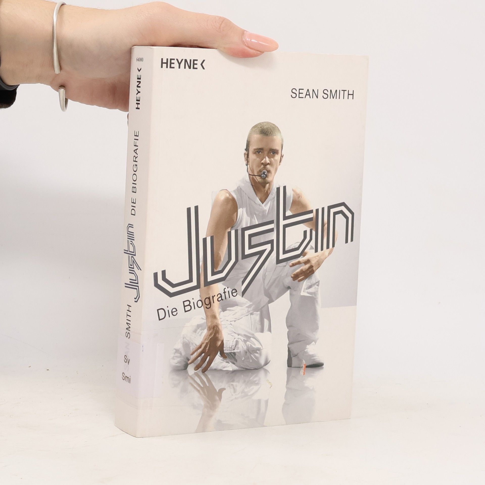 Sean Smith Justin