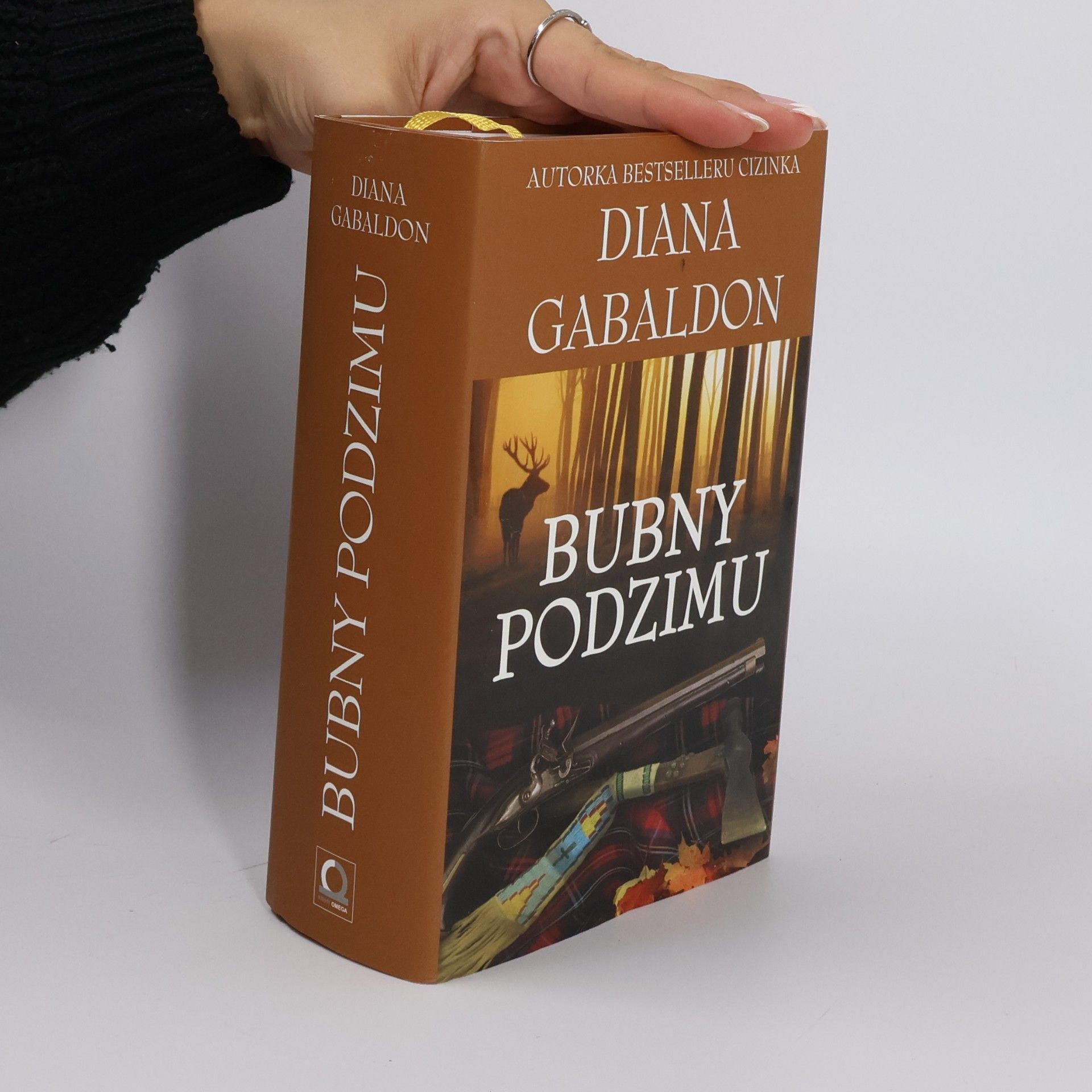 Bubny podzimu