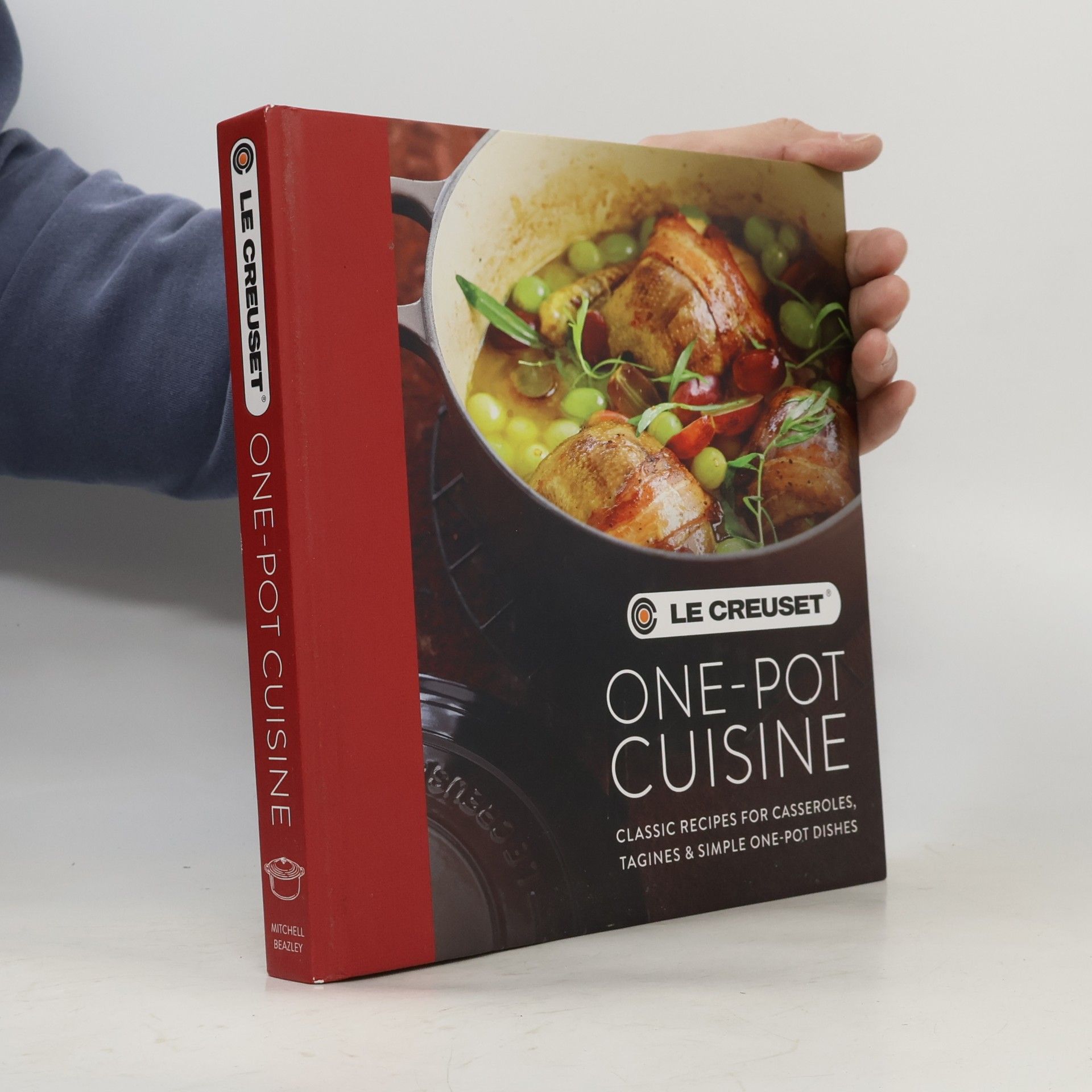 Le Creuset Le Creuset One-pot Cuisine