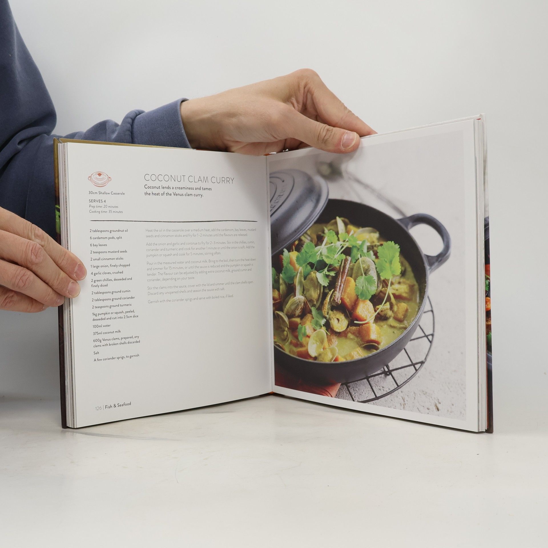 Le Creuset Le Creuset One-pot Cuisine