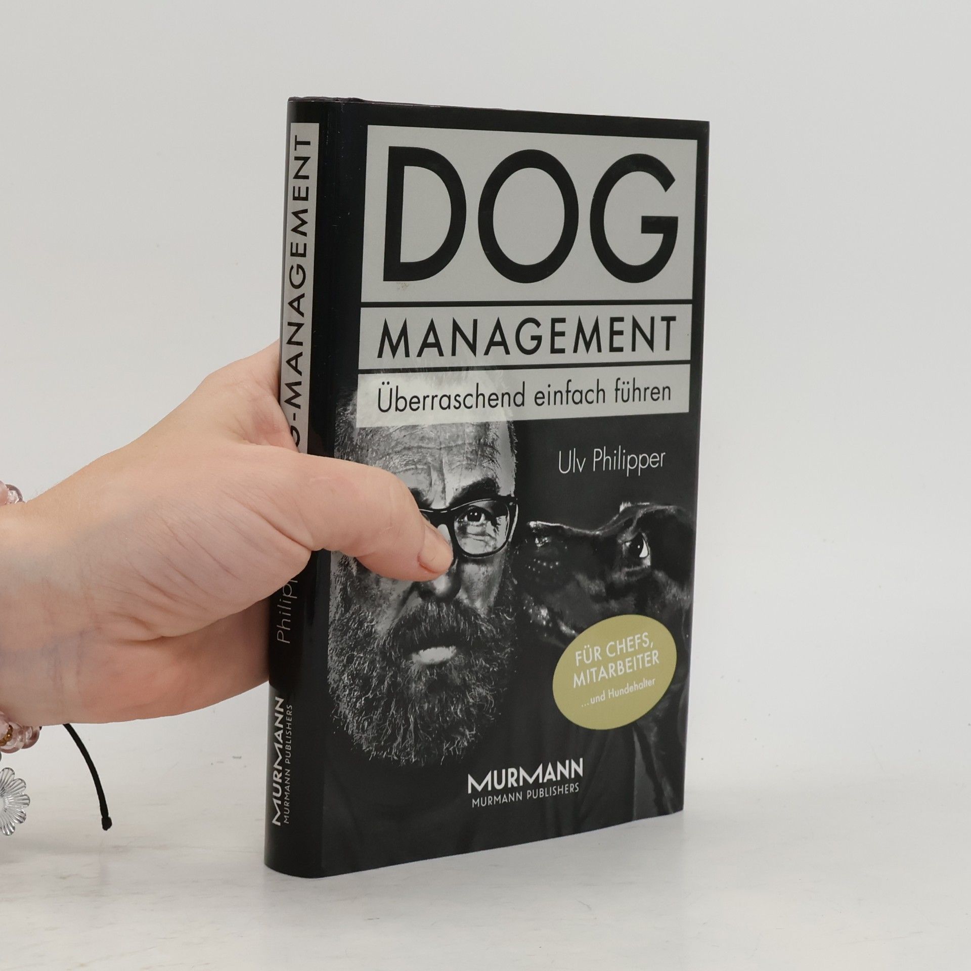 Dog-Management