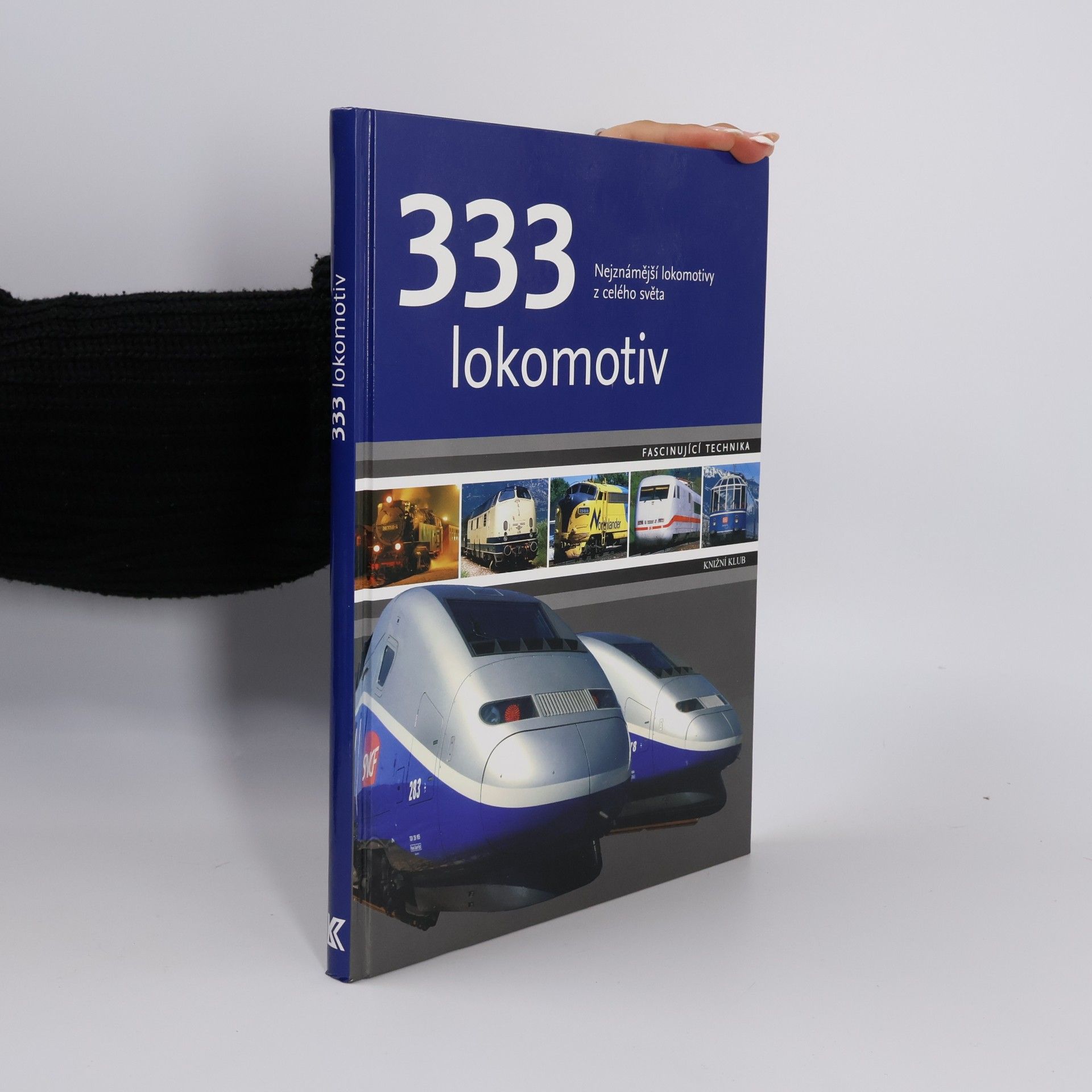Ivan Binar 333 lokomotiv