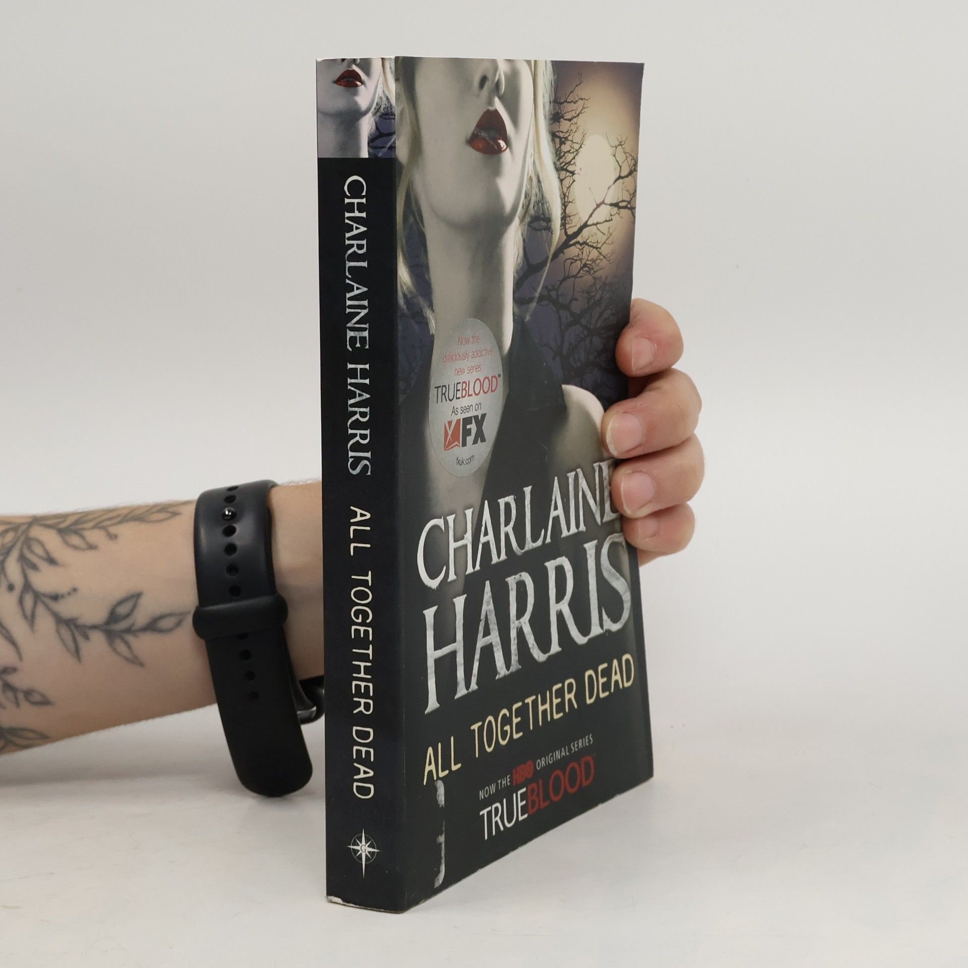 Charlaine Harris Schulz All Together Dead
