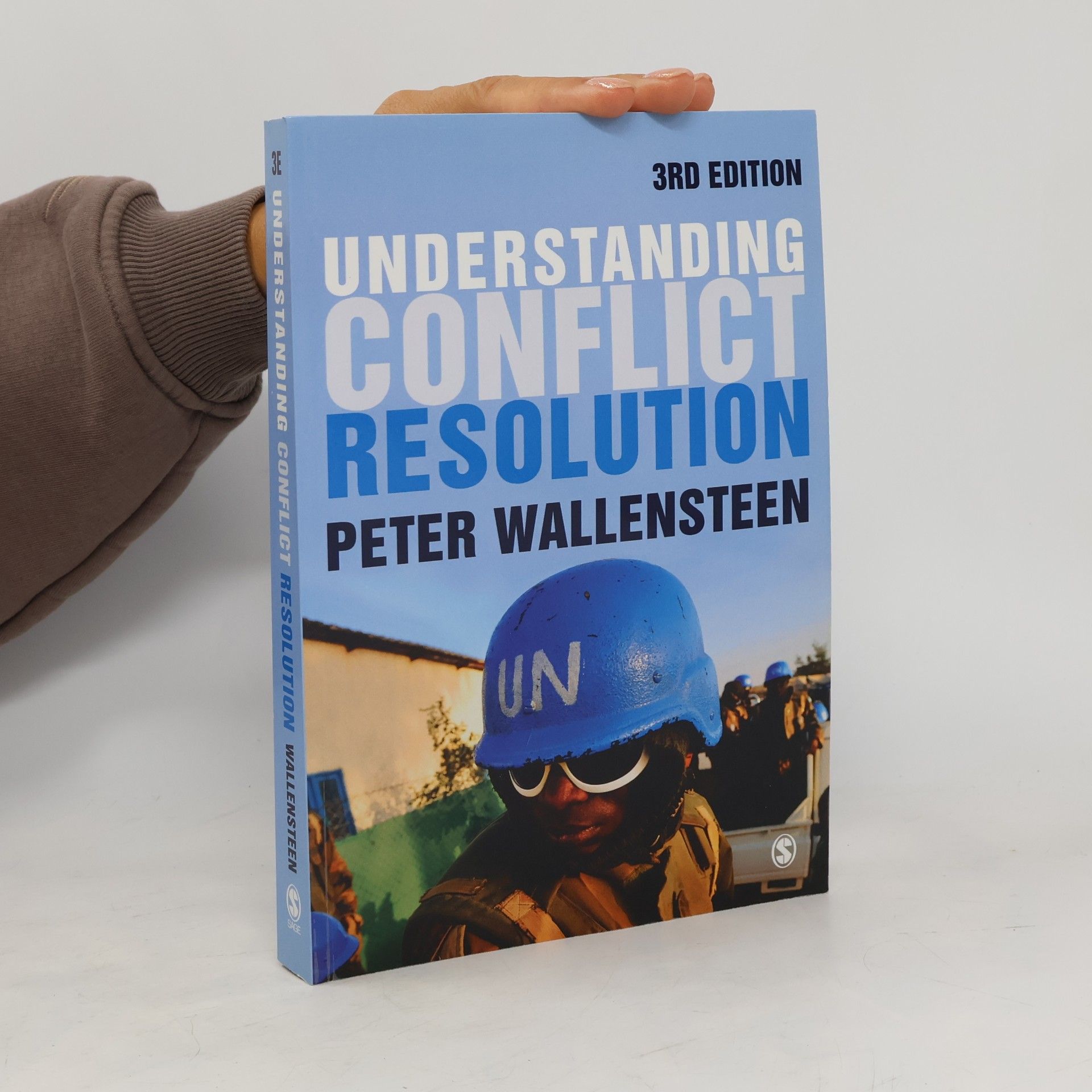 Understanding Conflict Resolution