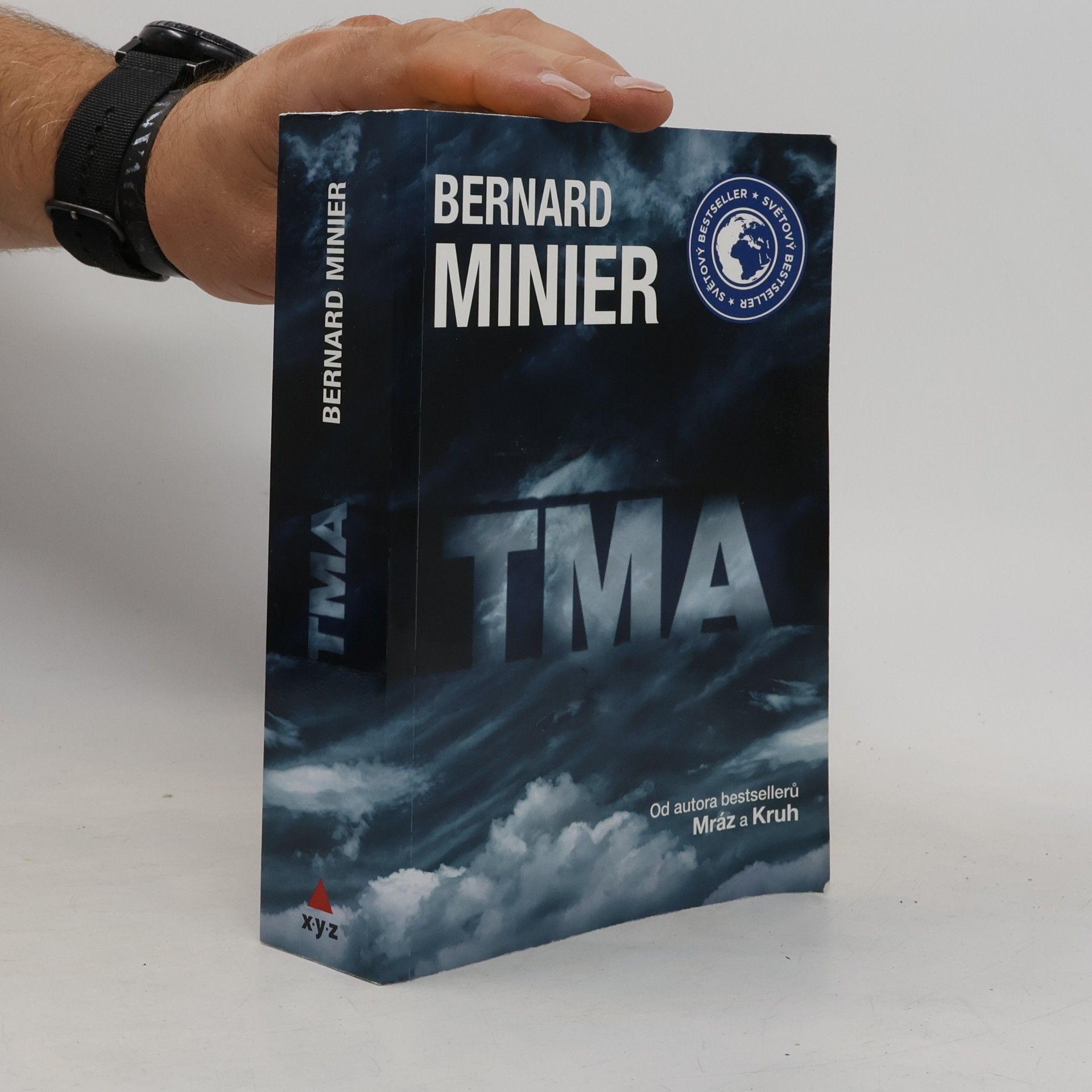 Tma