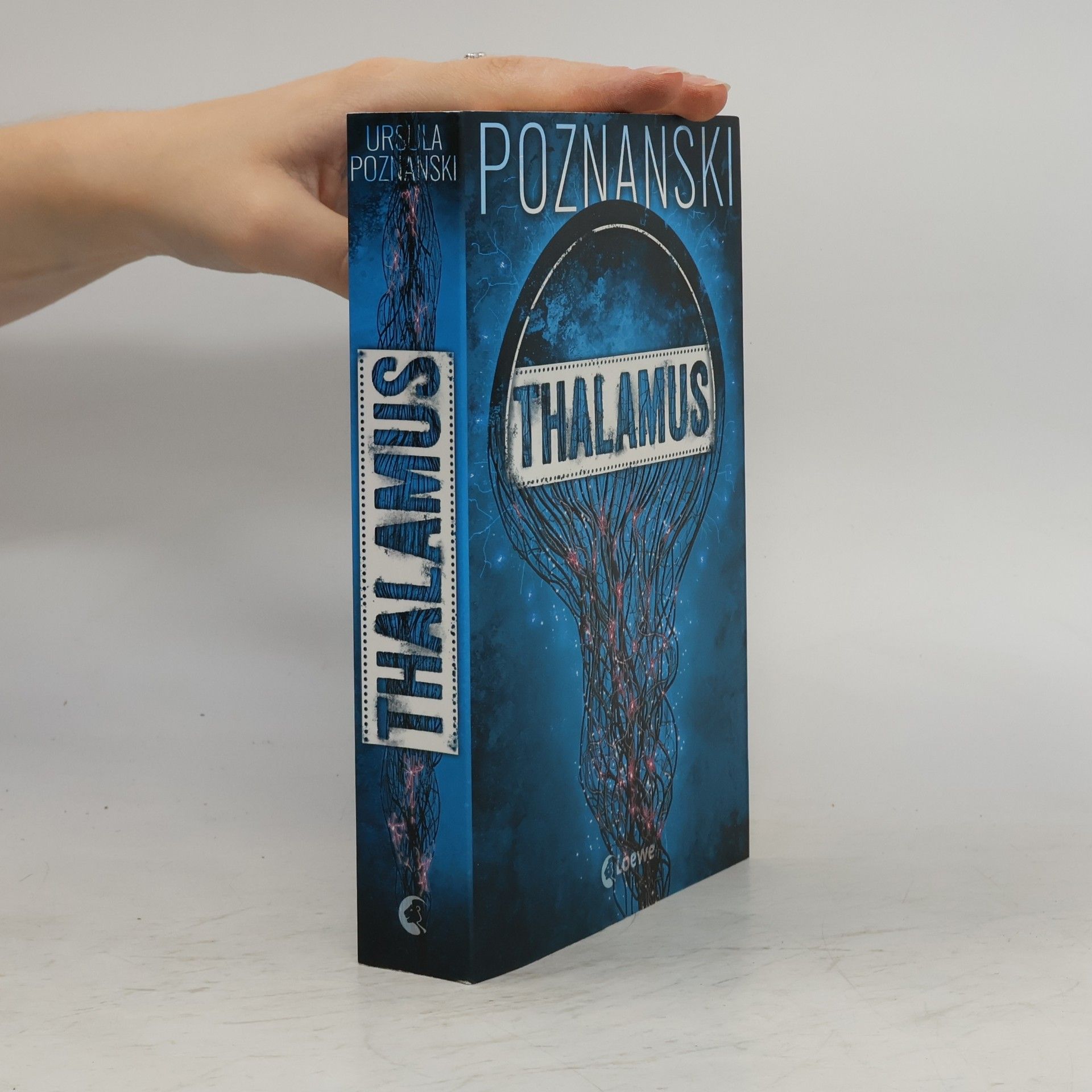 Ursula Poznanski Thalamus