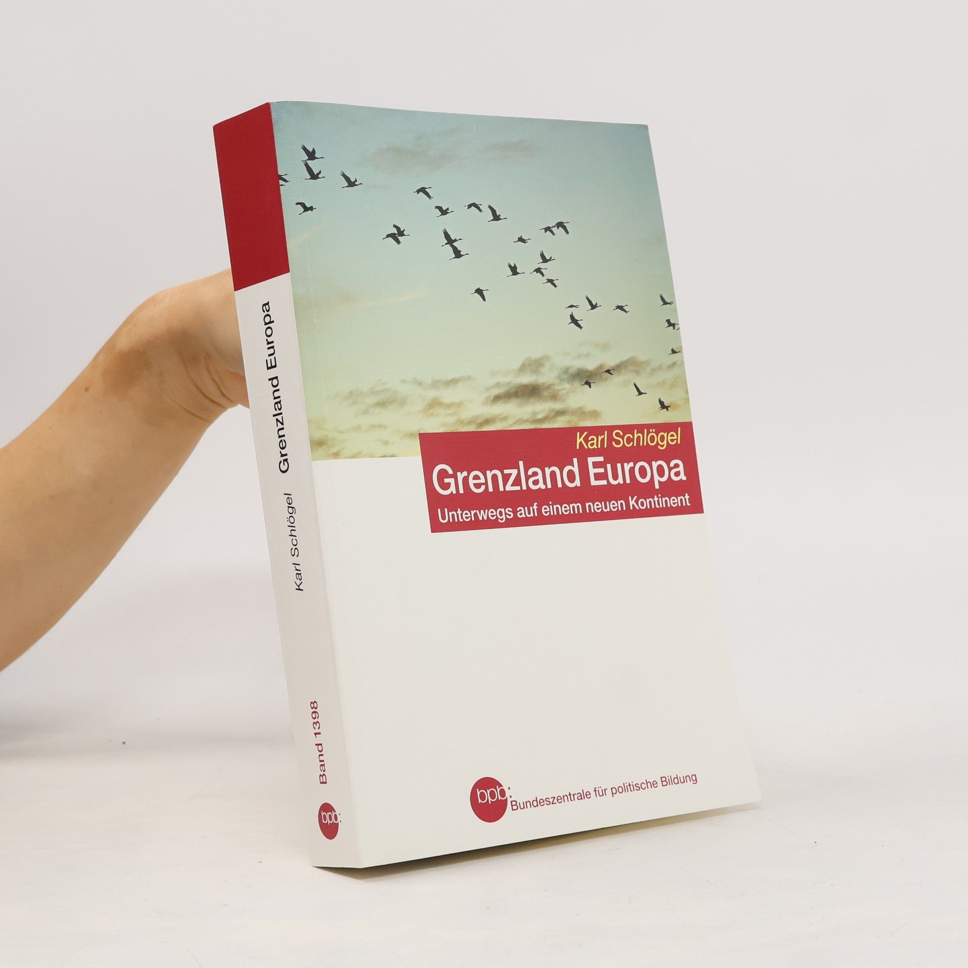 Grenzland Europa