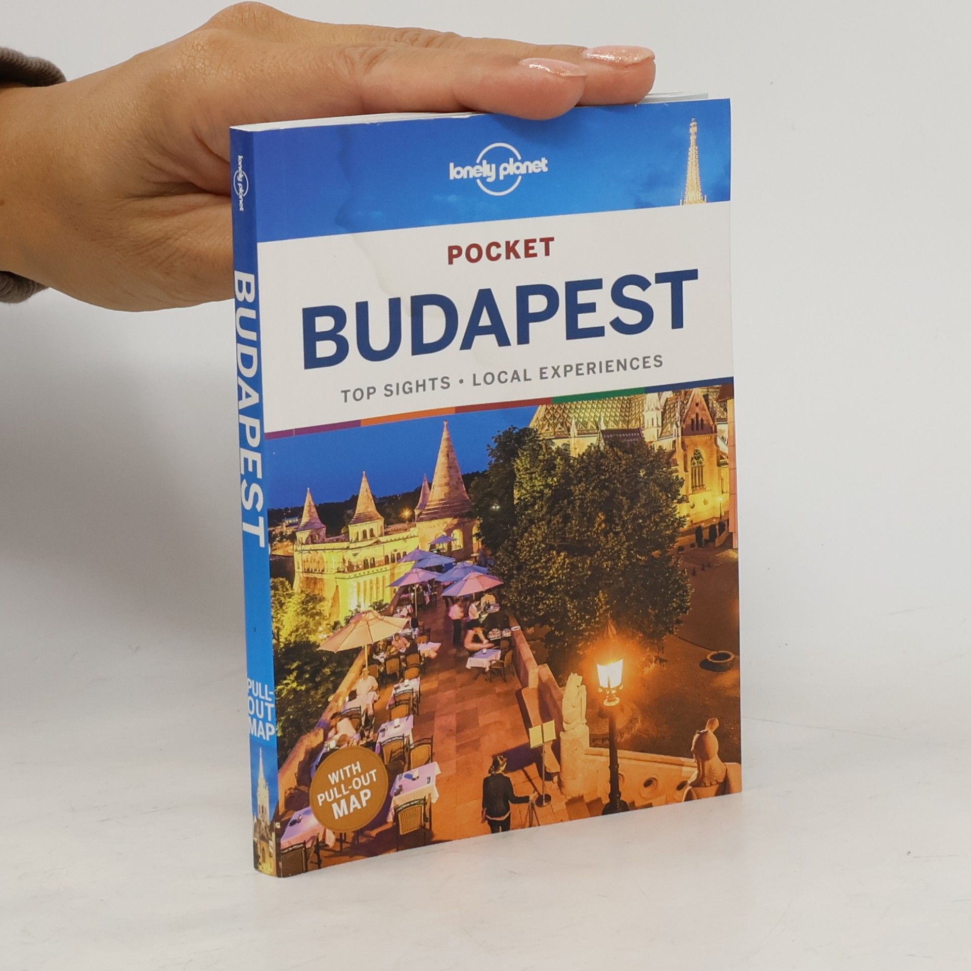 Pocket Budapest