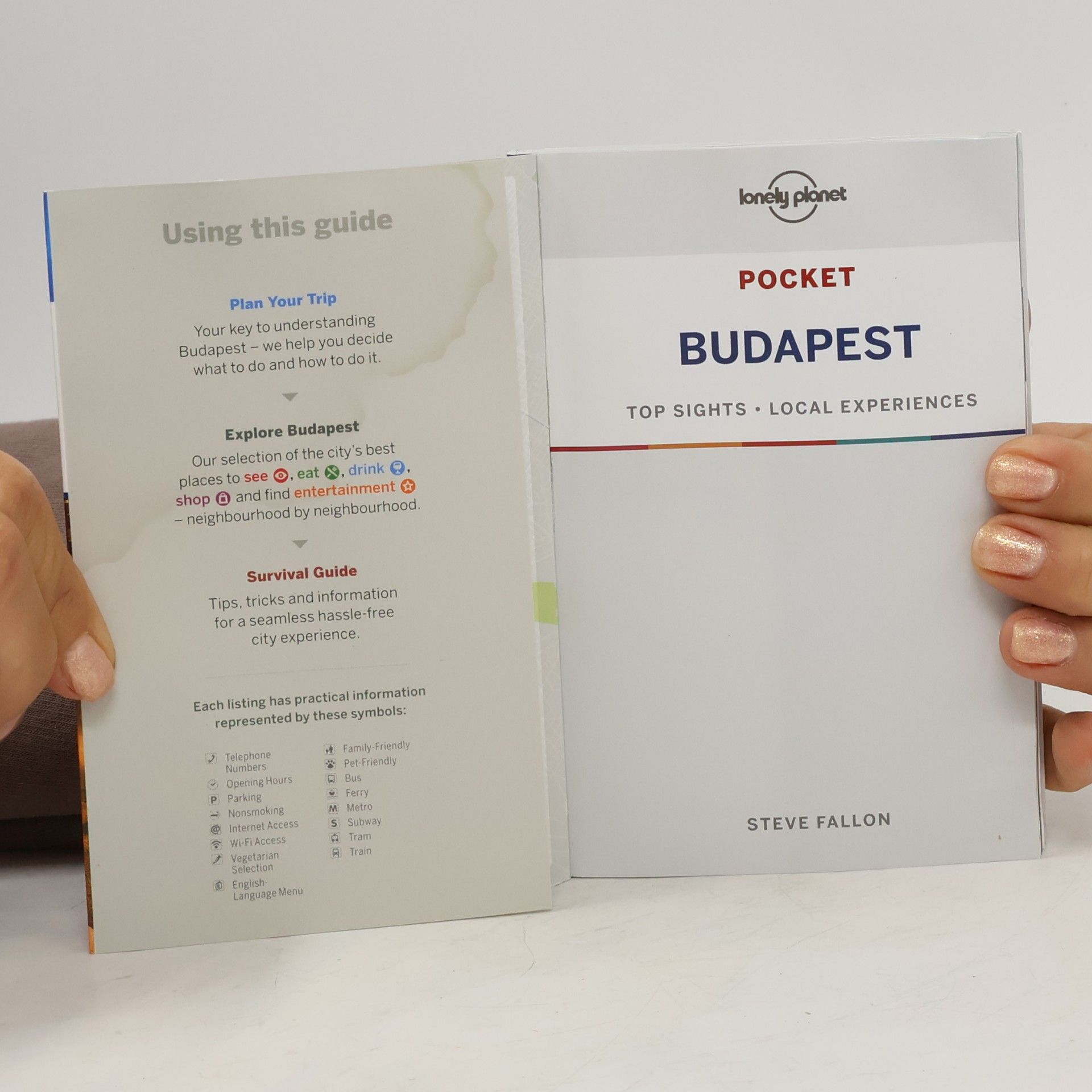 kolektiv Pocket Budapest