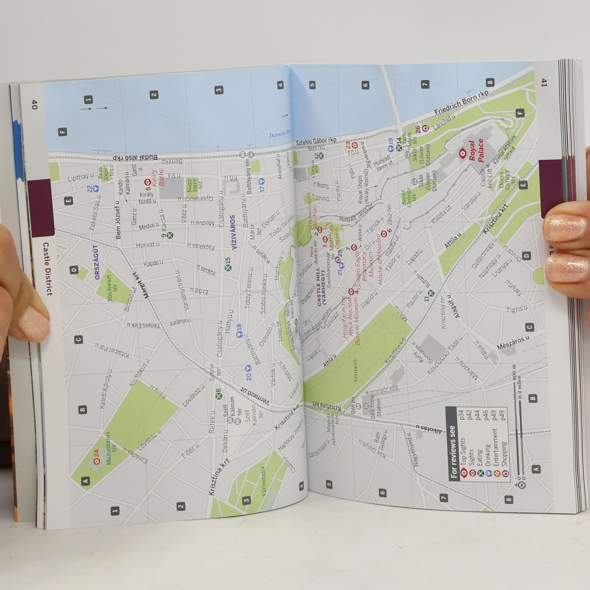 kolektiv Pocket Budapest