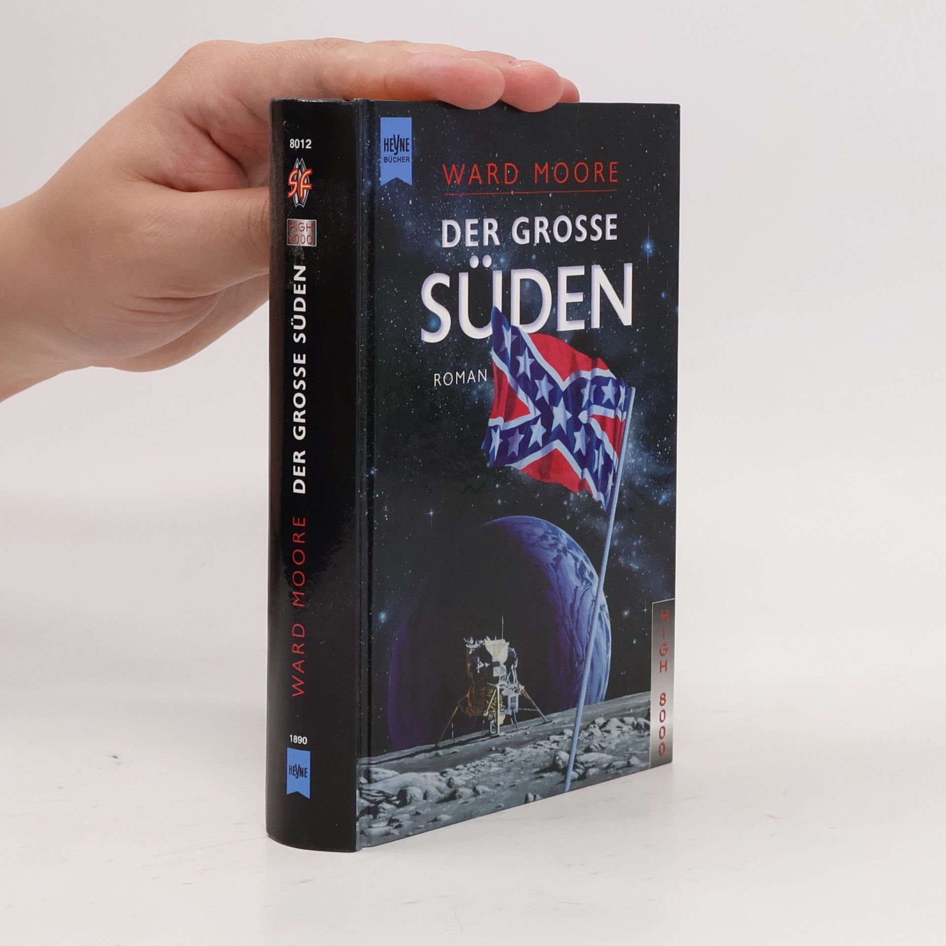 Kolektiv autorů Der grosse Süden.