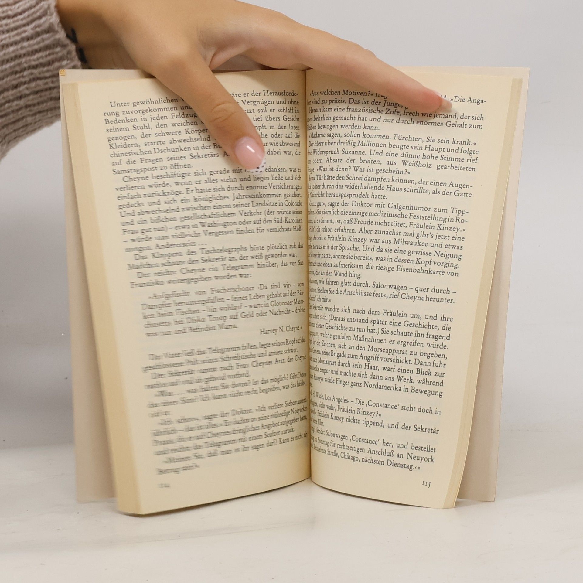 Rudyard Kipling Fischerjungs