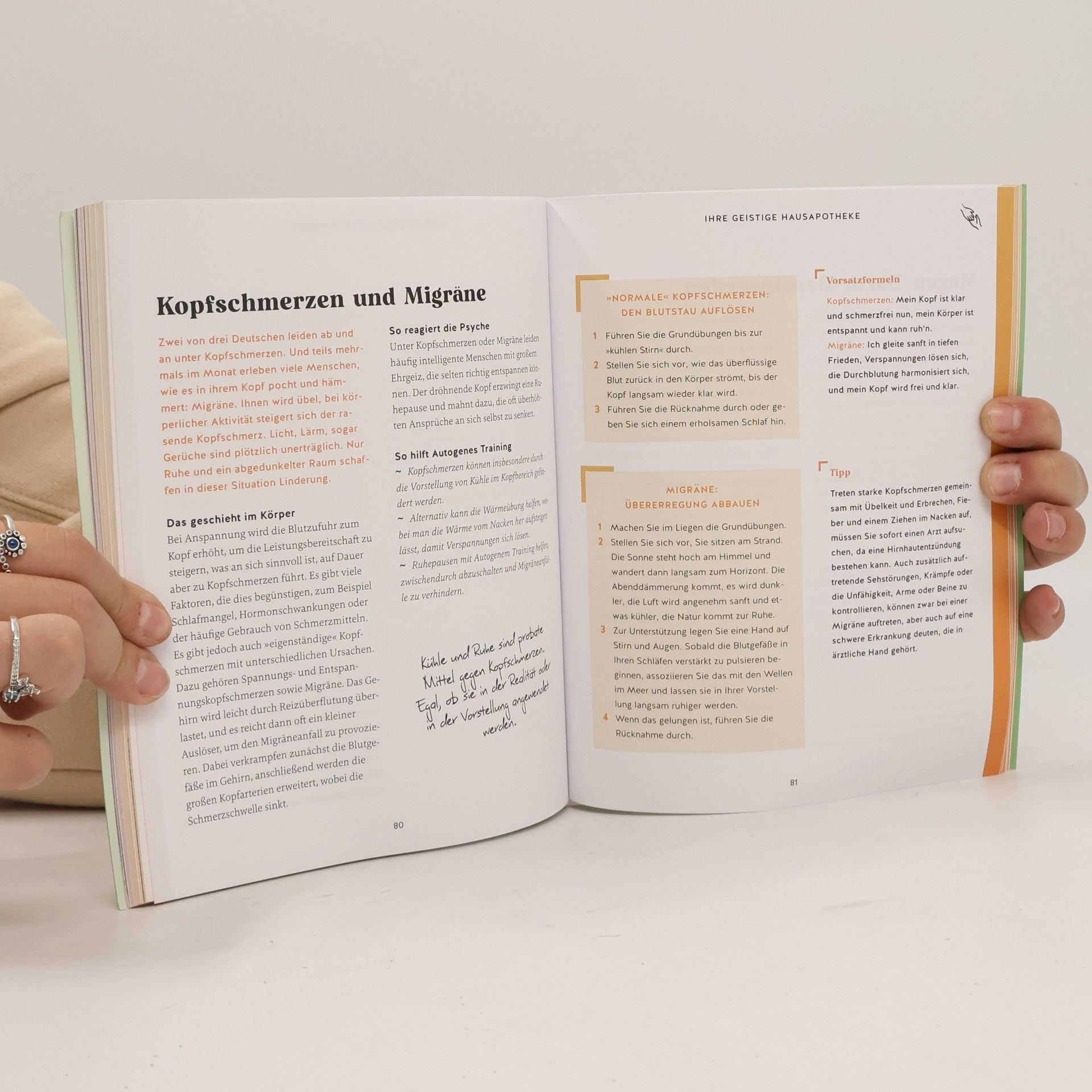 Delia Grasberger Autogenes Training