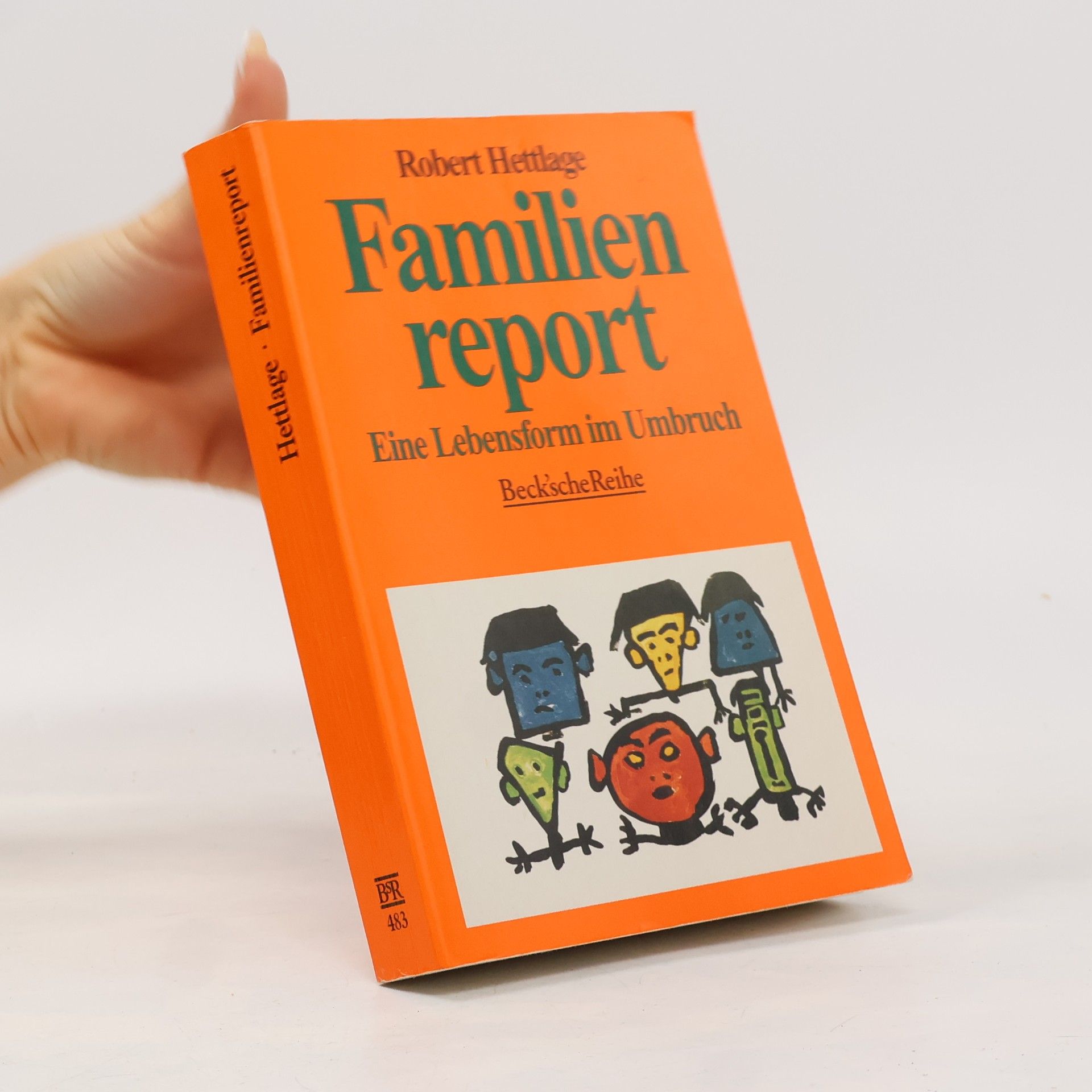 Familienreport