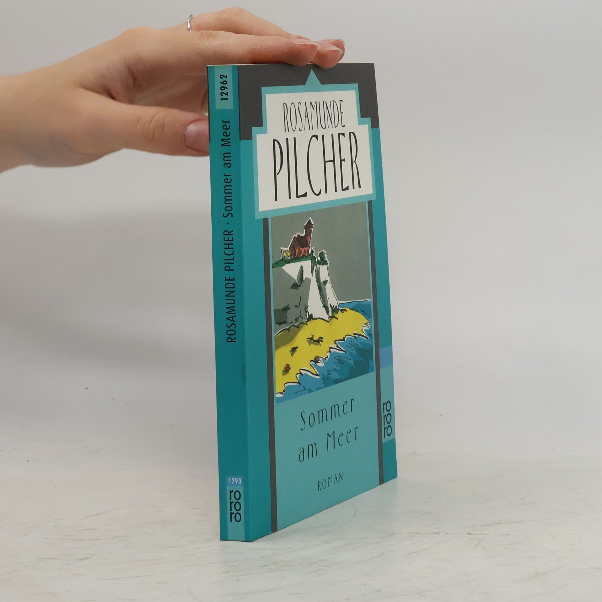 Rosamunde Pilcher Sommer am Meer