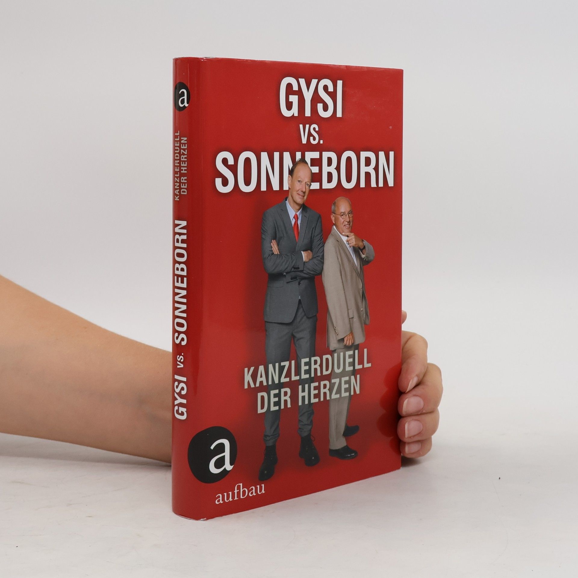 Gregor Gysi Gysi vs. Sonneborn
