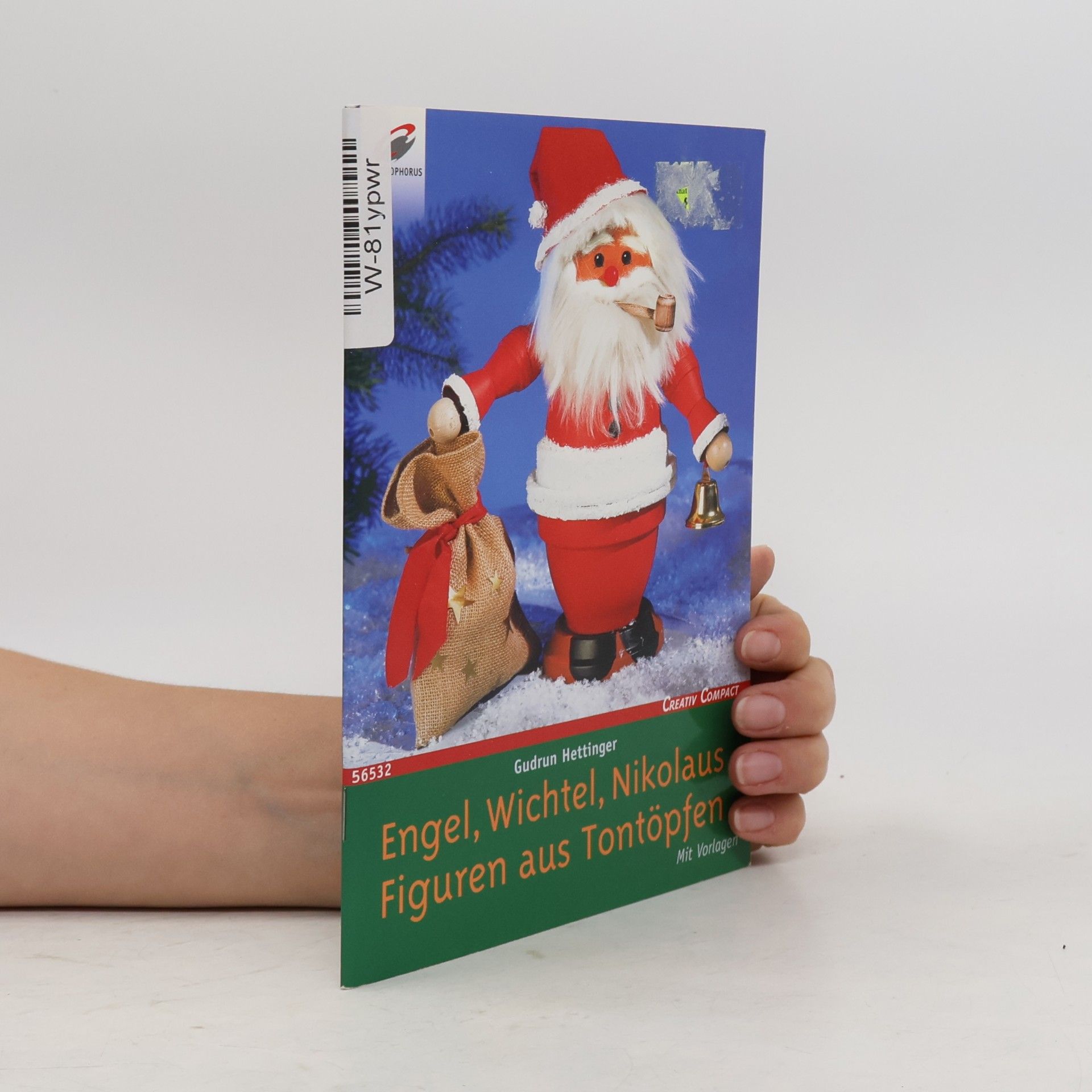 Gudrun Hettinger Engel, Wichtel, Nikolaus